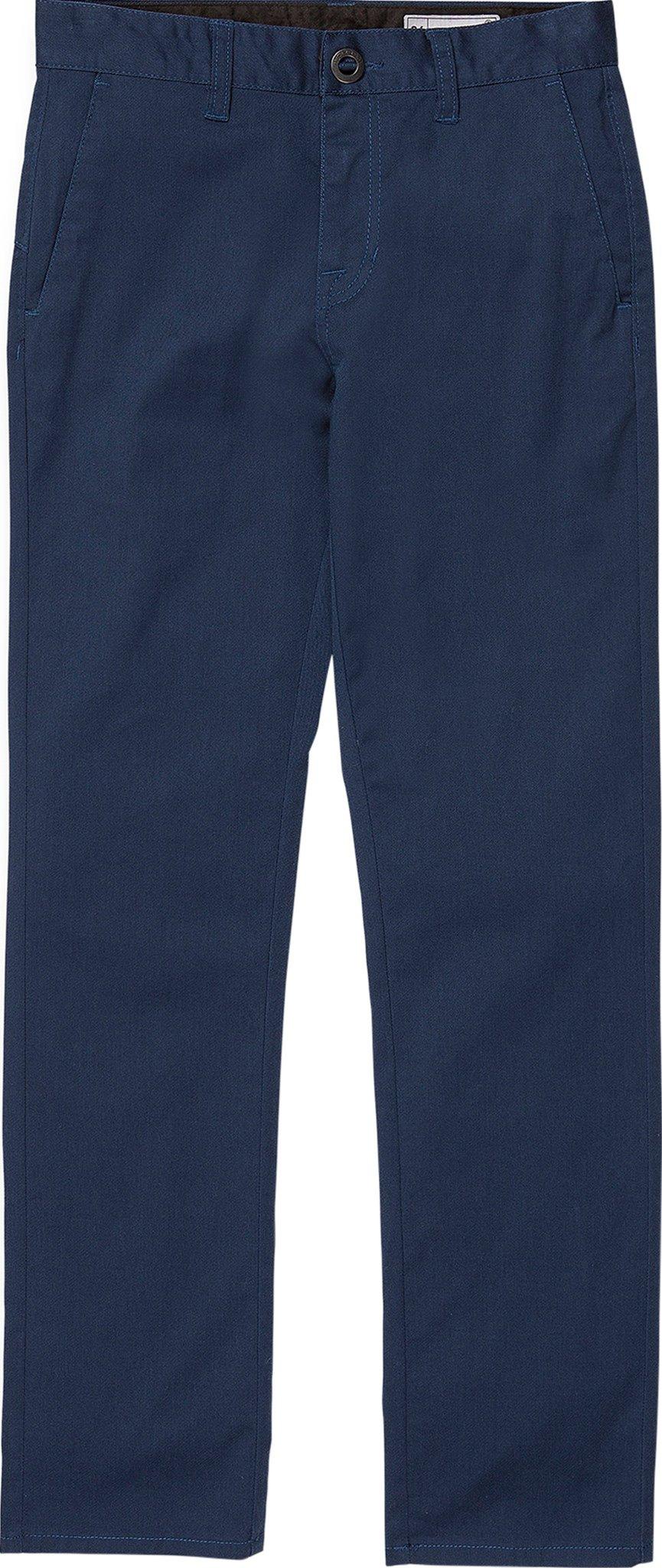 Product gallery image number 1 for product Frickin Modern Fit Stretch Pants - Boys