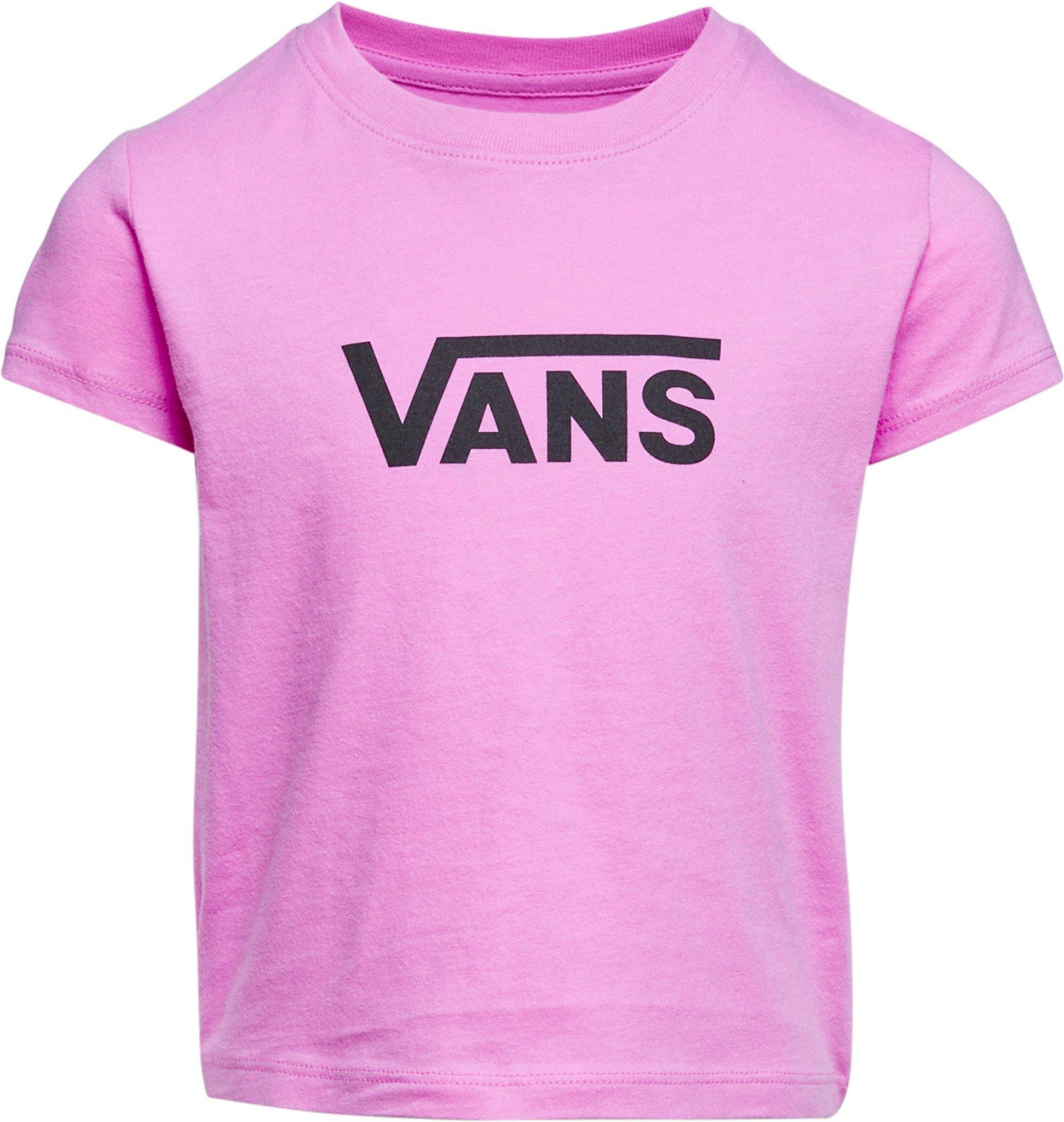 Product image for Flying V T-Shirt - Girls