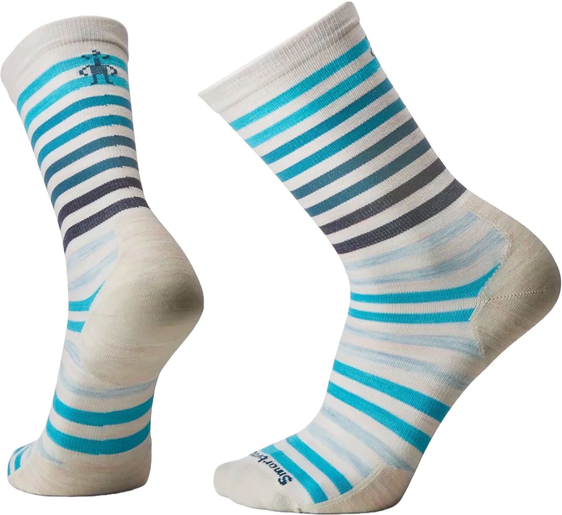 Product image for Everyday Spruce Street Crew Socks - Unisex