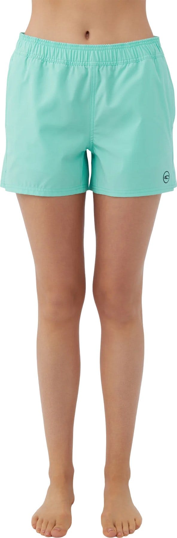 Product gallery image number 12 for product Jetties Stretch 4'' Boardshort - Women’s