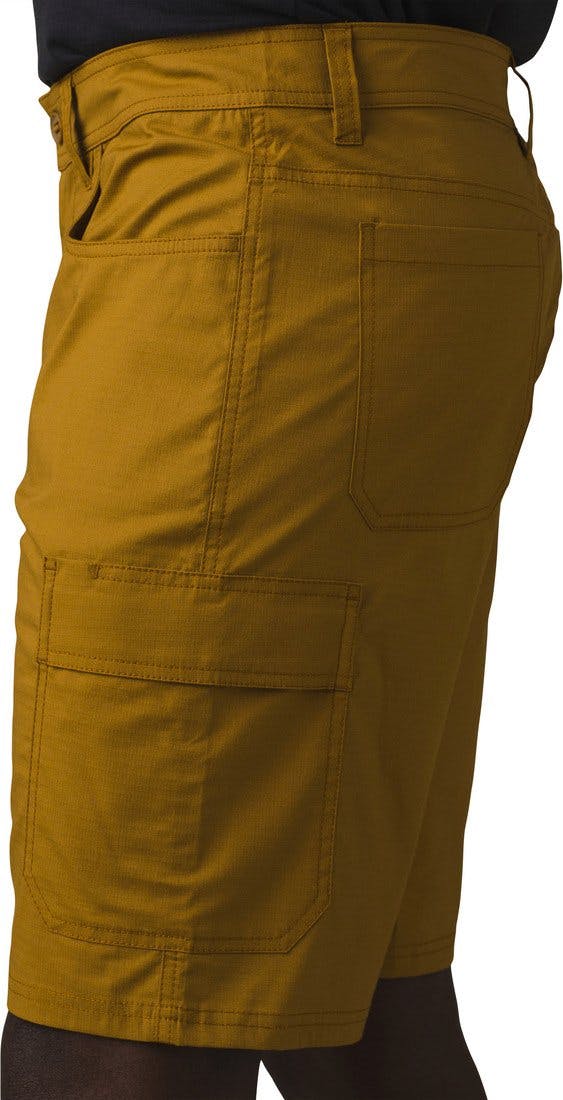 Product gallery image number 6 for product Double Peak Shorts - Men's