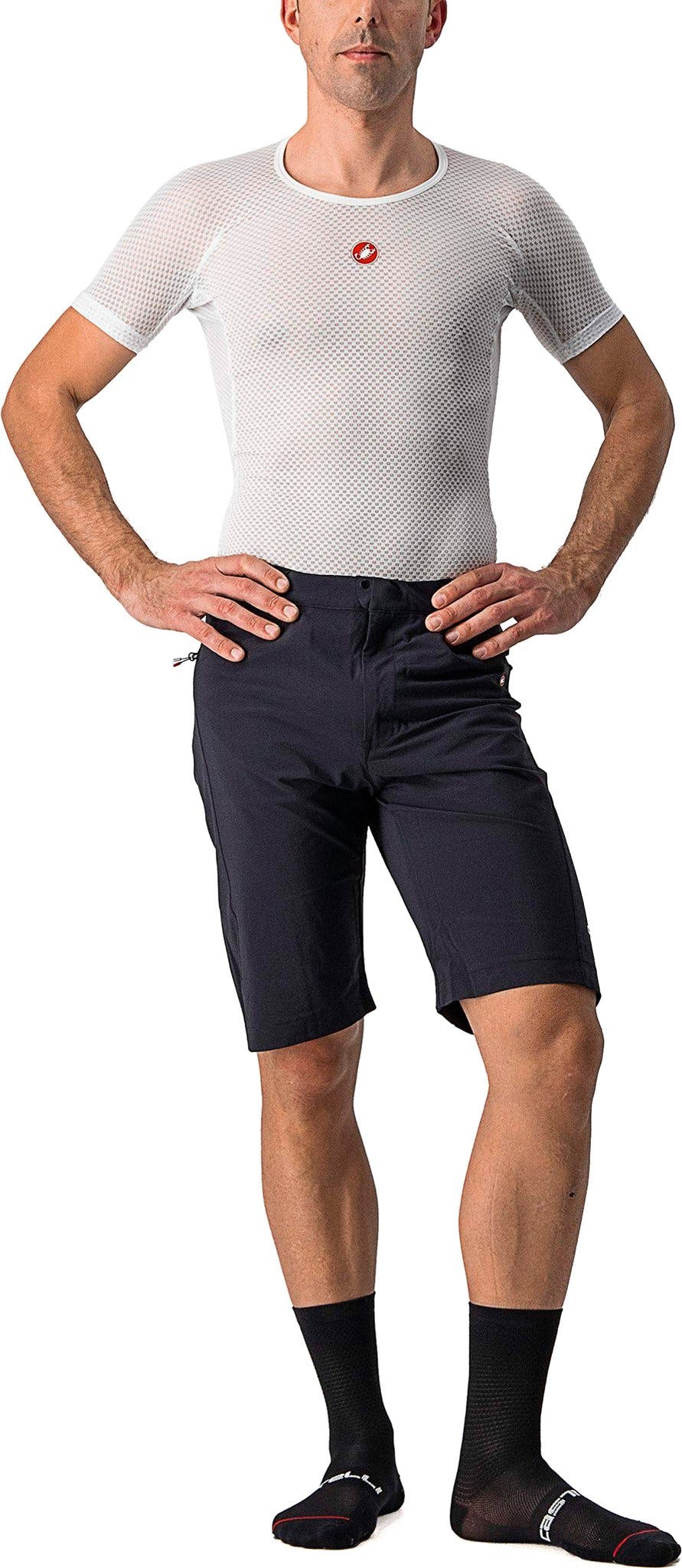 Product image for Unlimited Baggy Short - Men's
