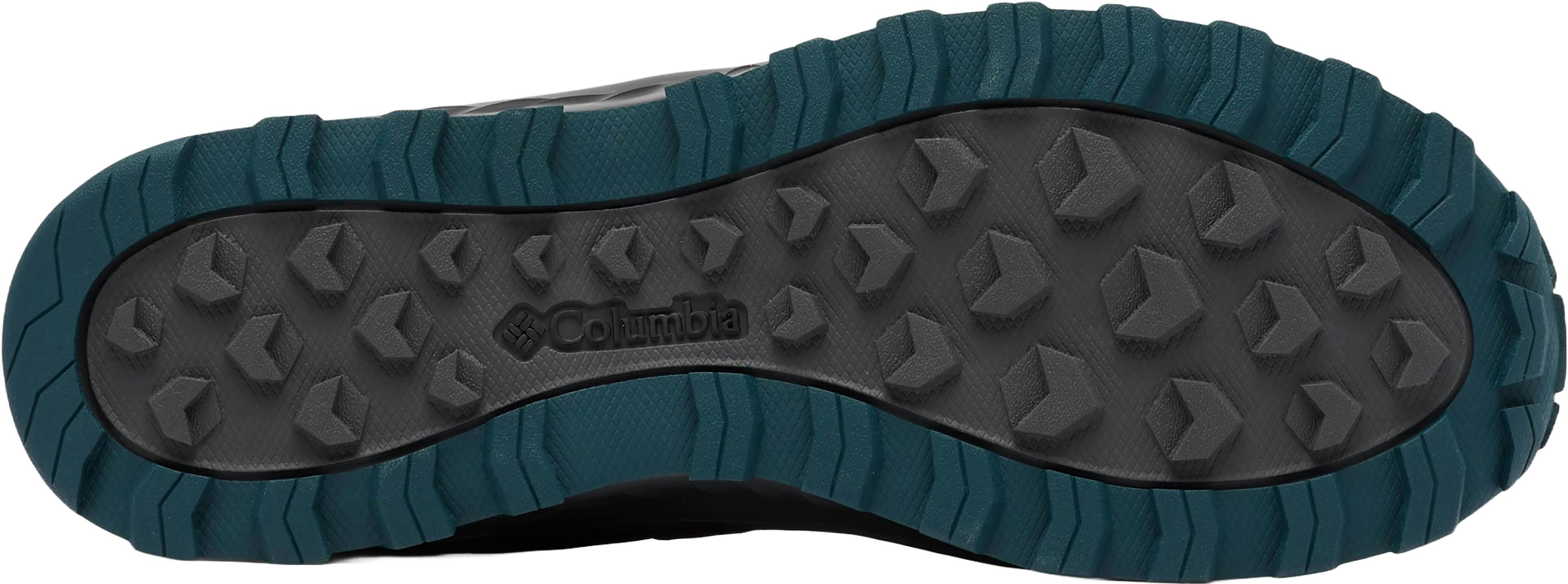 Product gallery image number 2 for product Trailstorm Ascend Waterproof Shoes - Men's