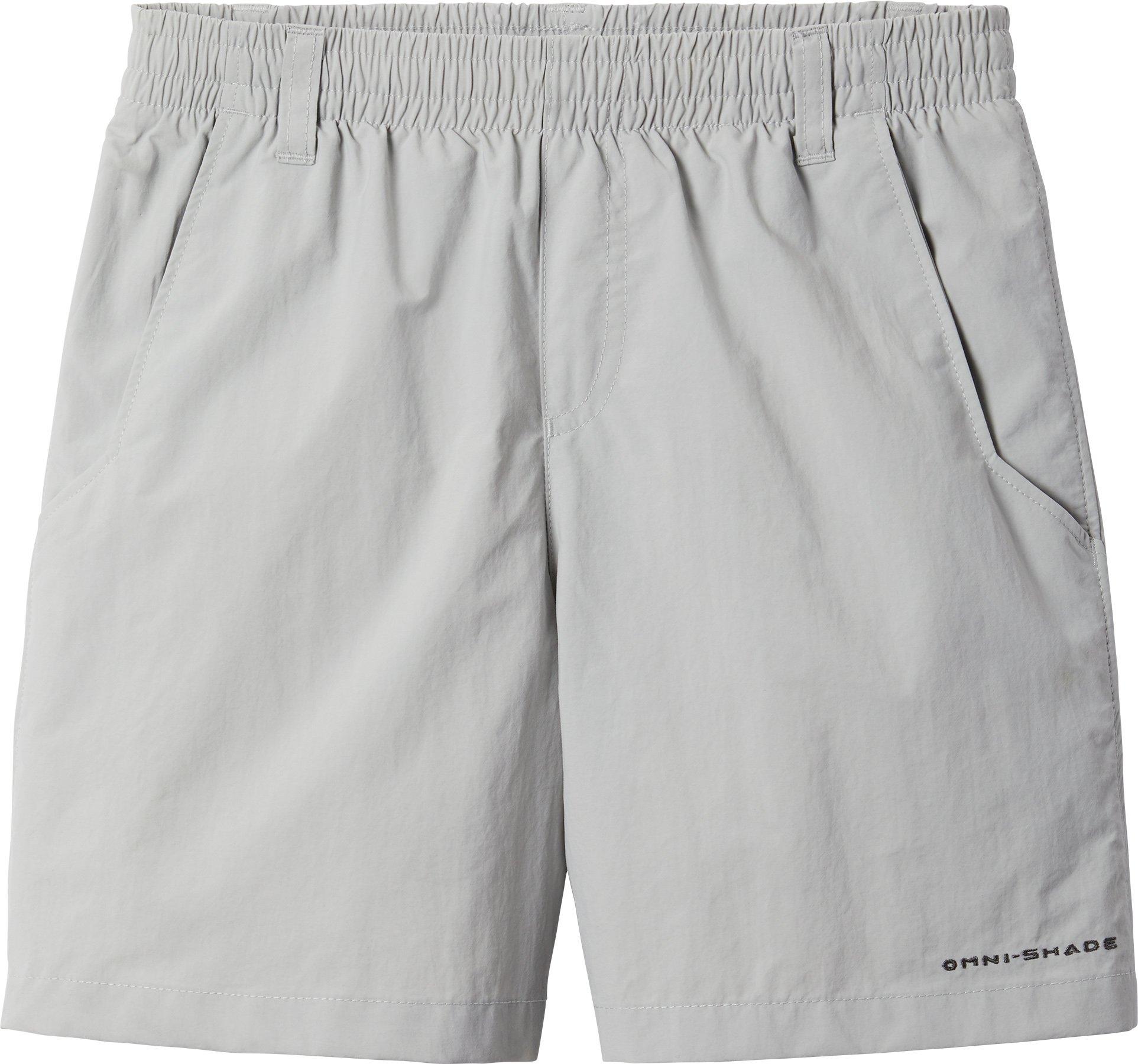 Product gallery image number 1 for product PFG Backcast Shorts - Boys