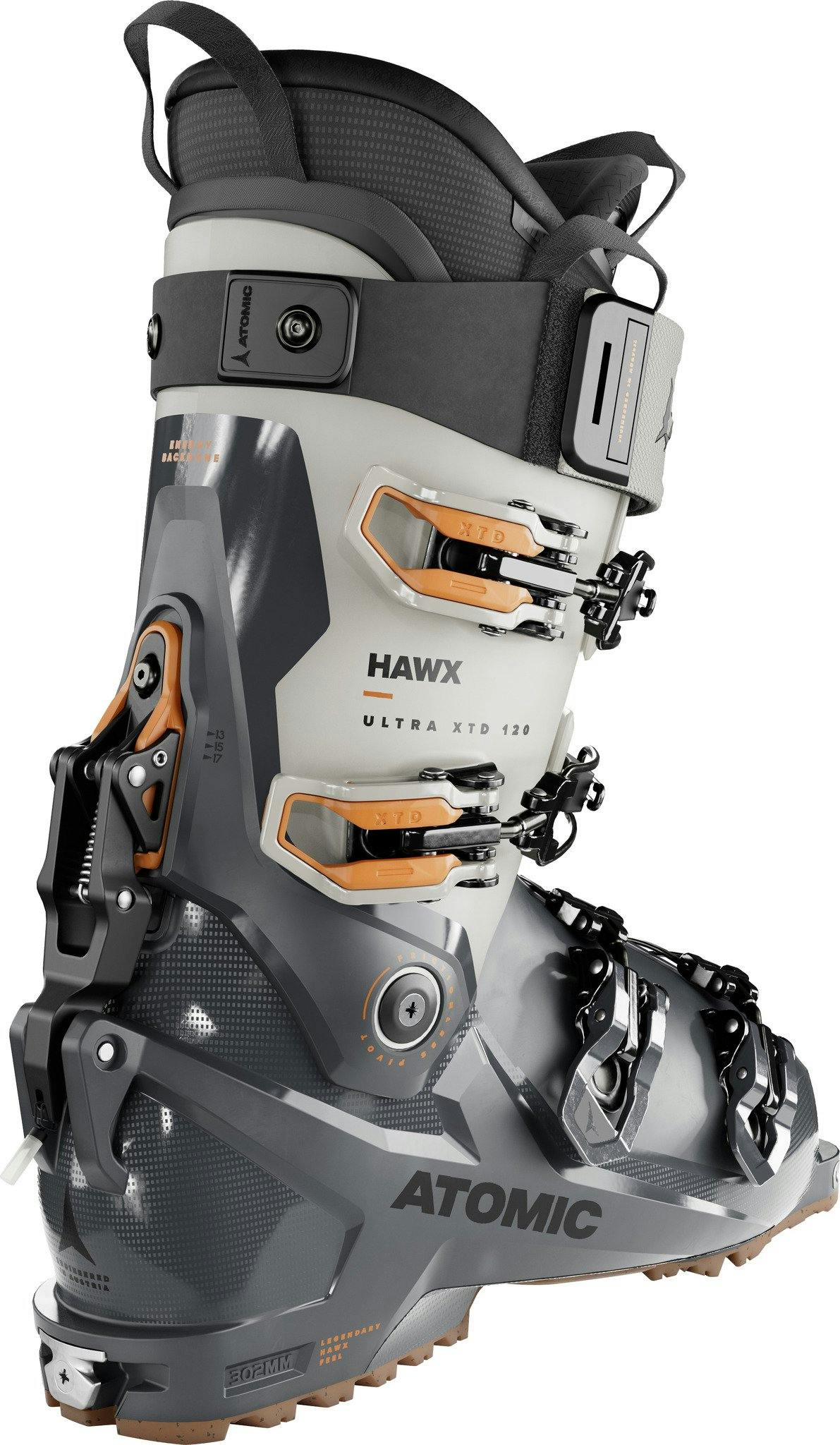 Product gallery image number 3 for product Hawx Ultra XTD 120 GW Ski Boots - Unisex