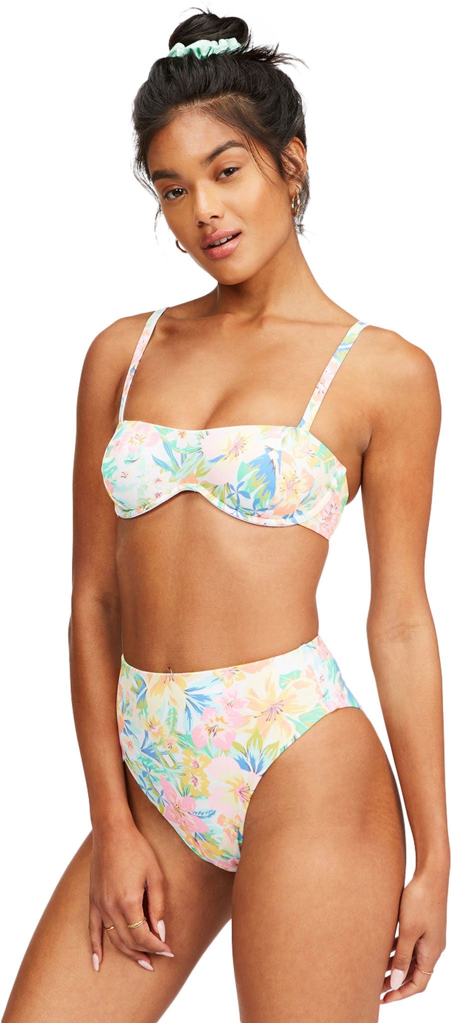 Numéro de l'image de la galerie de produits 3 pour le produit Haut de bikini Sweet Tropics - Femme