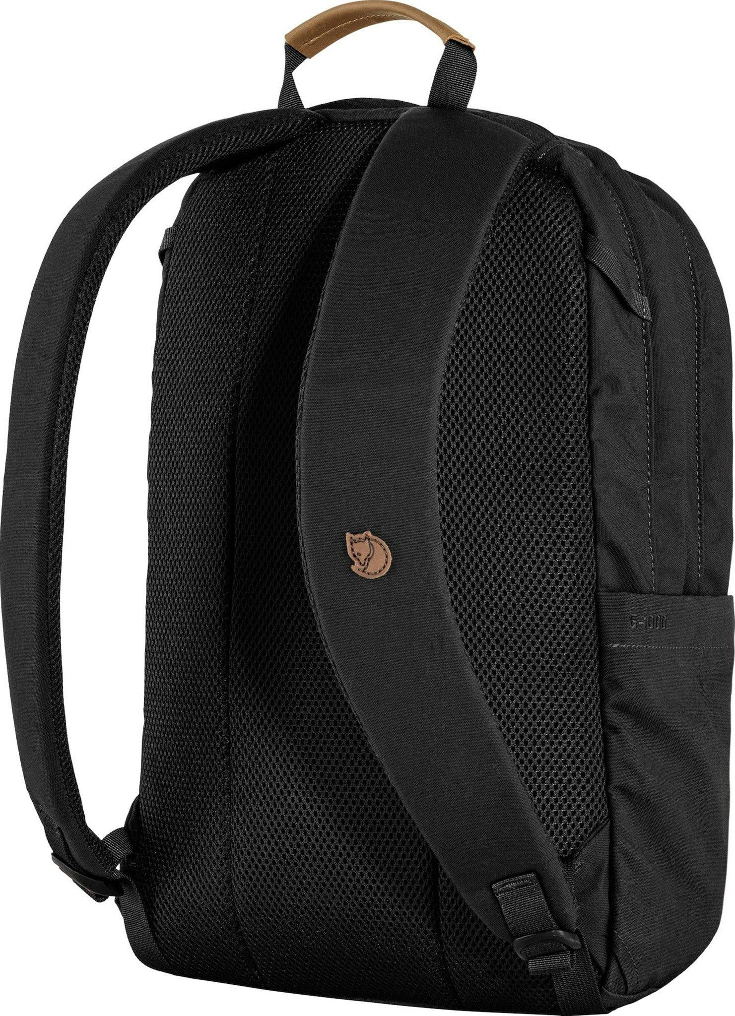 Product gallery image number 2 for product Räven Backpack 20L