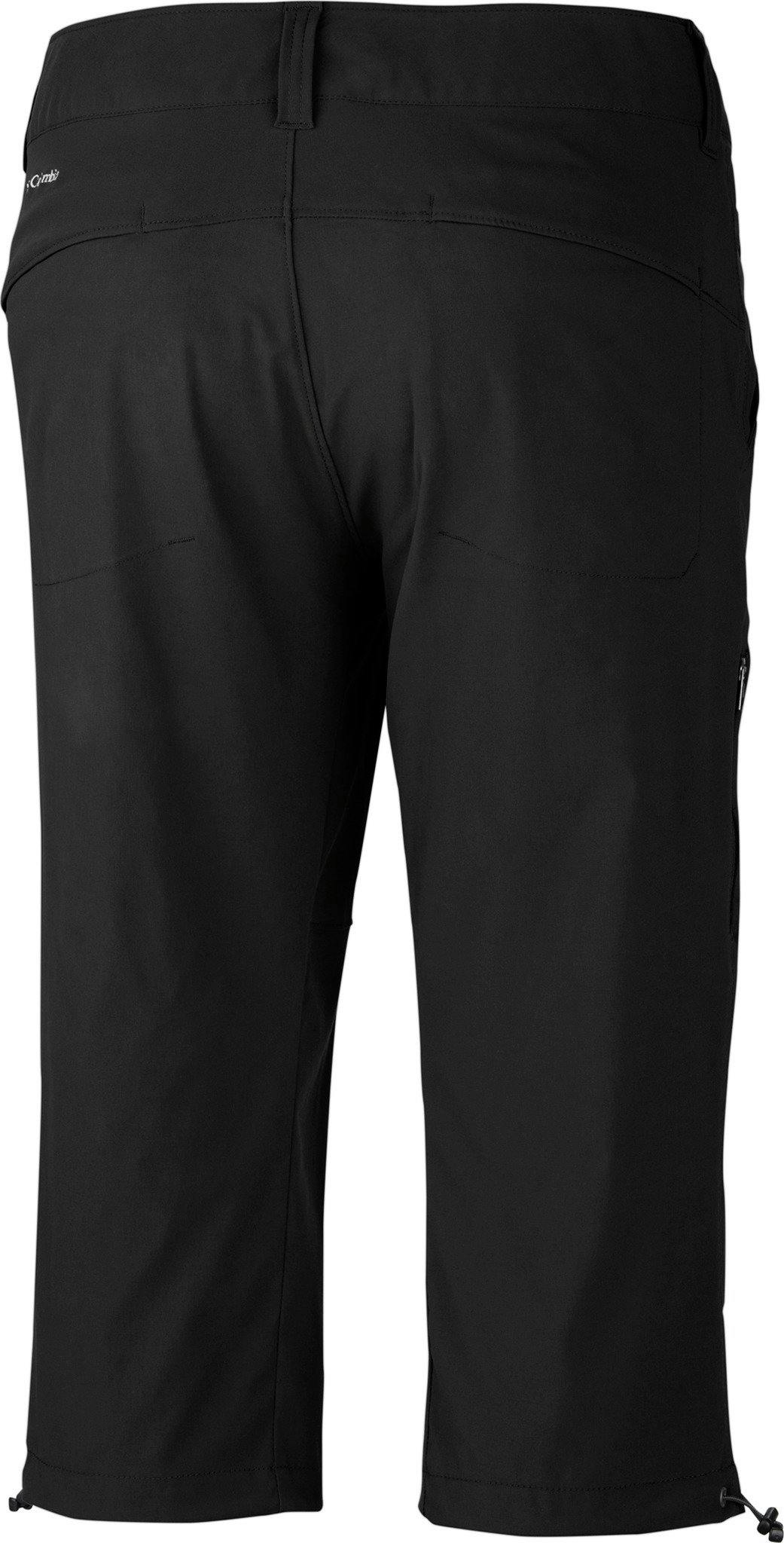 Product gallery image number 2 for product Saturday Trail II Knee Pant - Women's