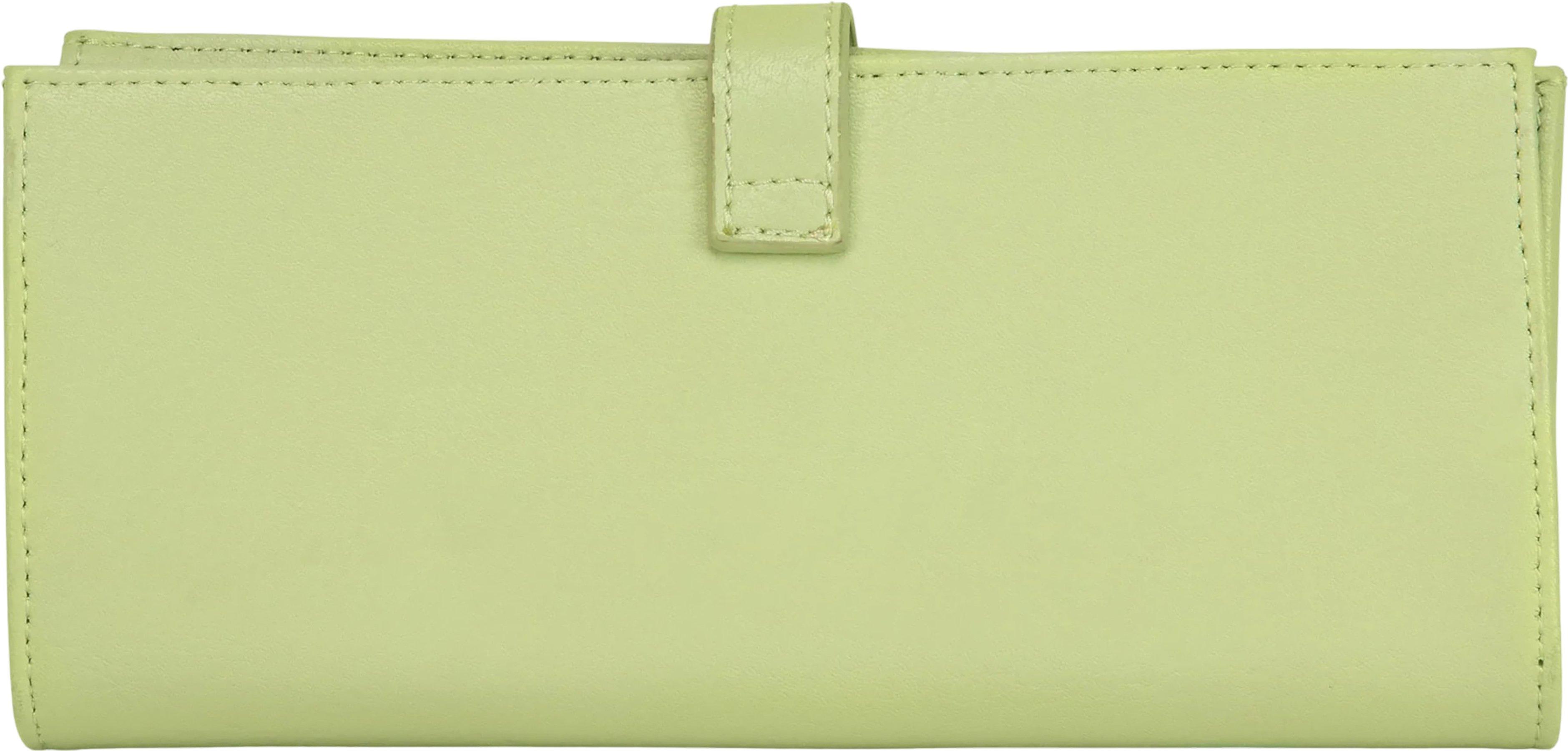 Product gallery image number 3 for product Sosi Arbor Vegan Wallet 