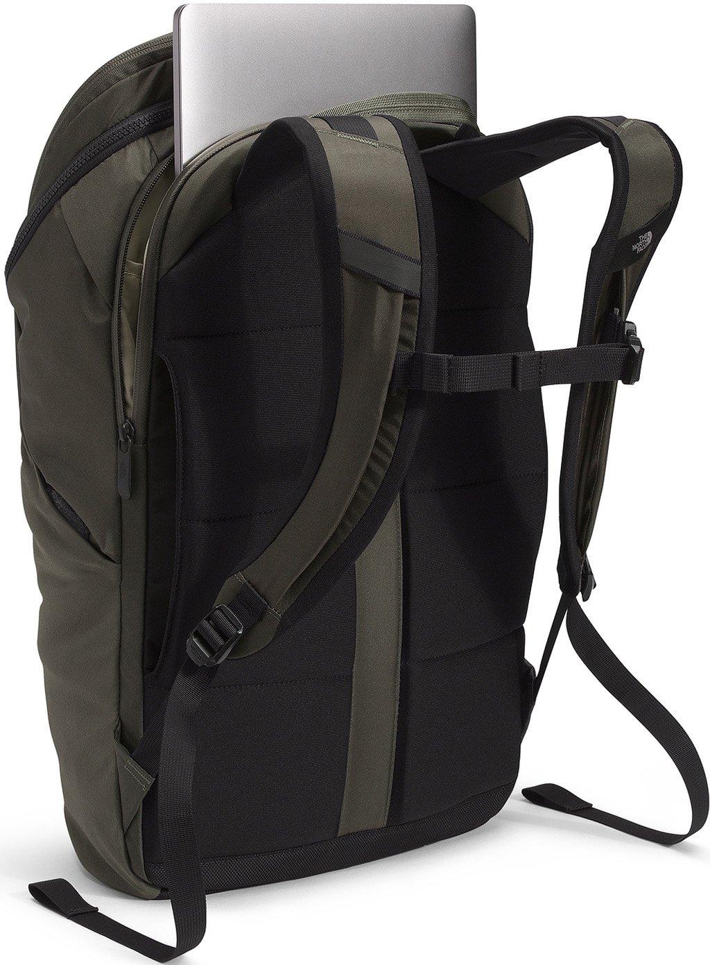 Product gallery image number 2 for product Kaban 2.0 Backpack - Unisex