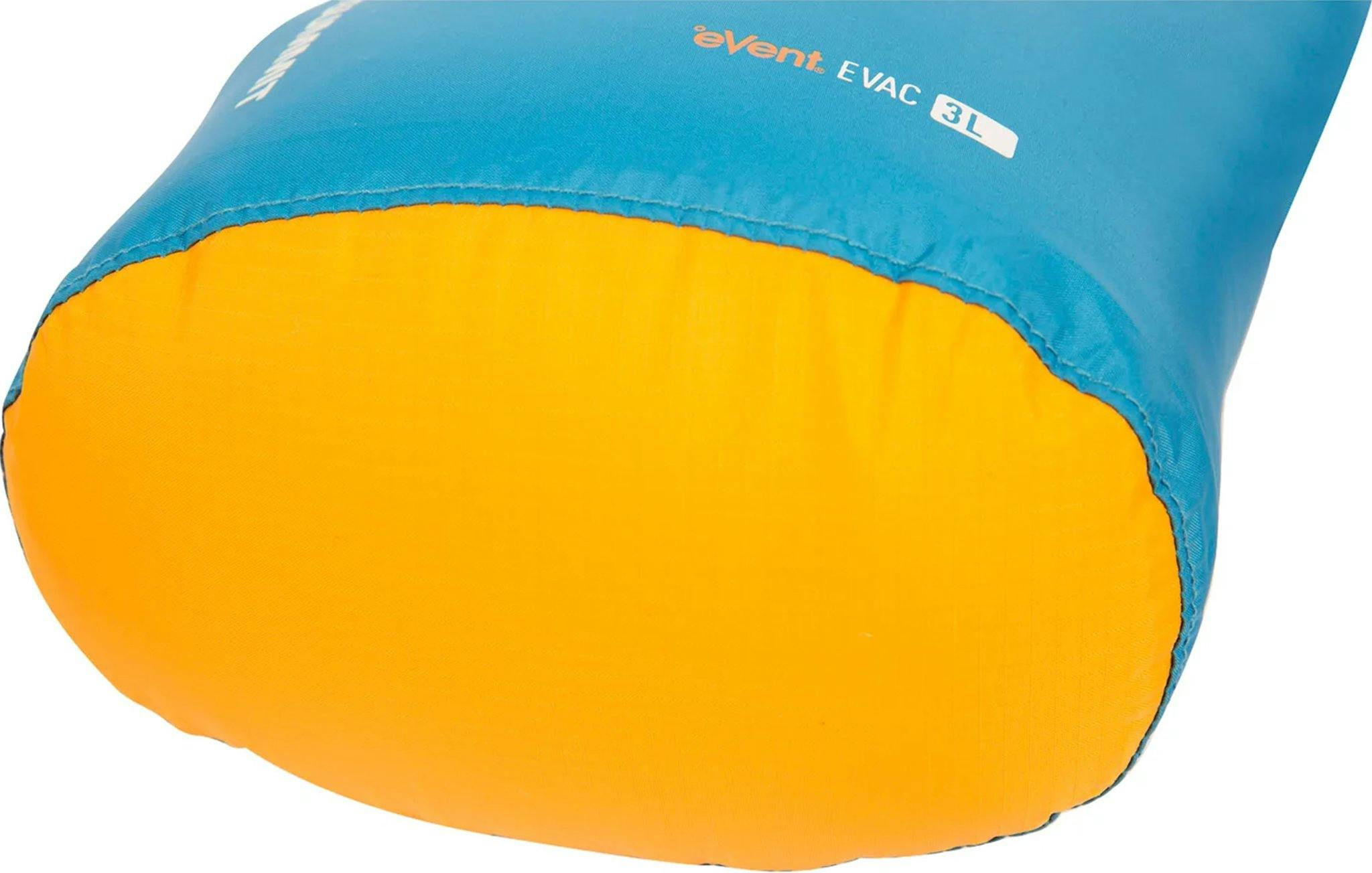 Product gallery image number 7 for product eVac Dry Sack 5L