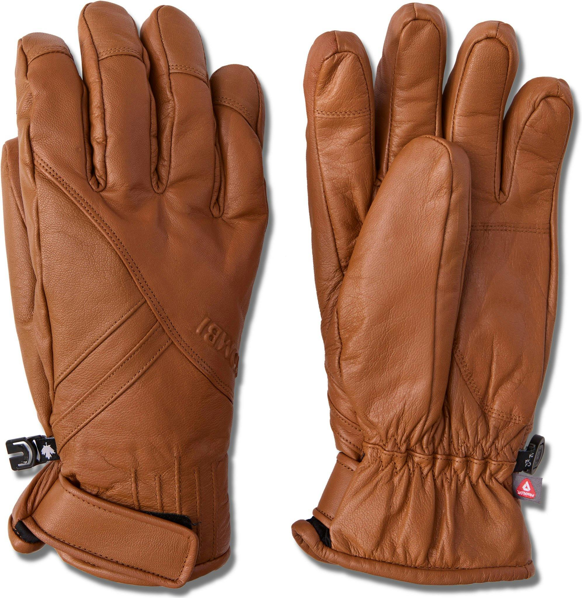 Image de produit pour Gants Distinct - Femme