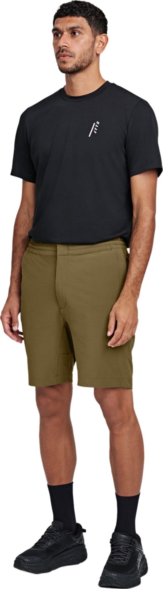 Product gallery image number 3 for product Motion Short - Men's