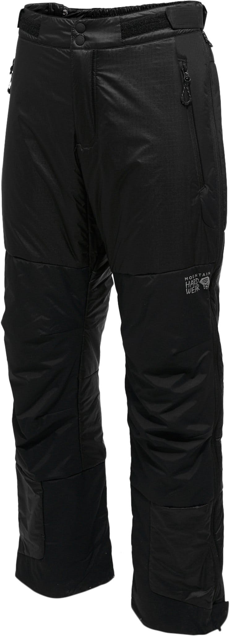 Product gallery image number 2 for product Compressor Alpine Pant - Men's