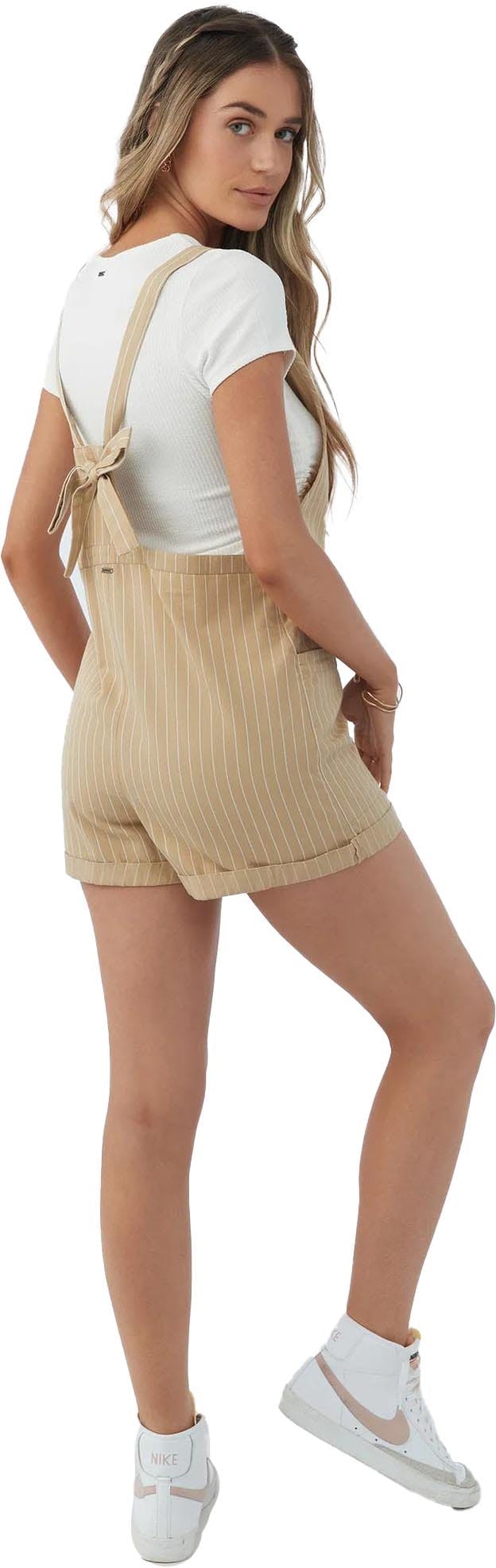 Product gallery image number 3 for product Summerlin Romper - Women’s