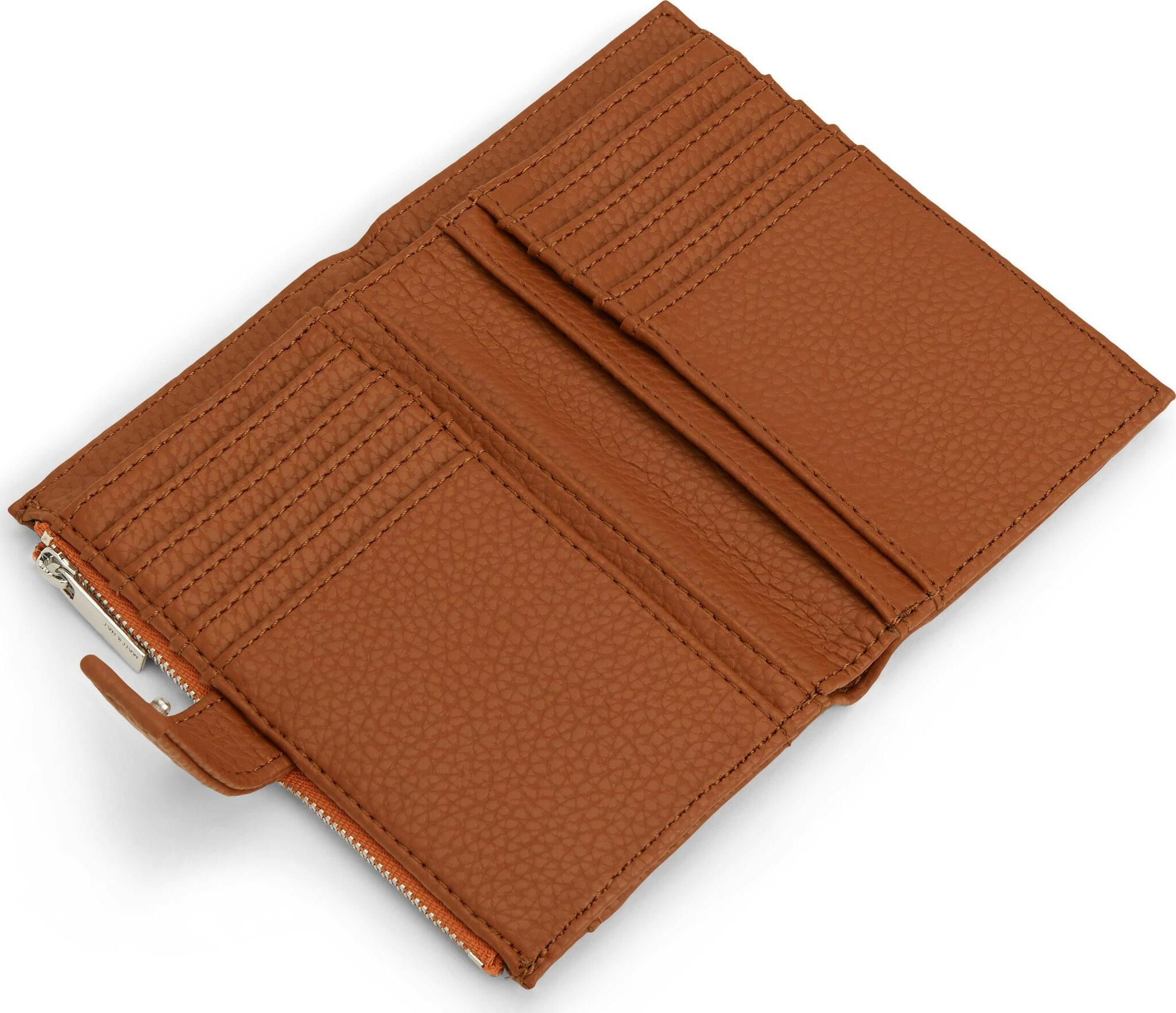 Product gallery image number 3 for product Motiv Small Wallet - Purity Collection - Women's