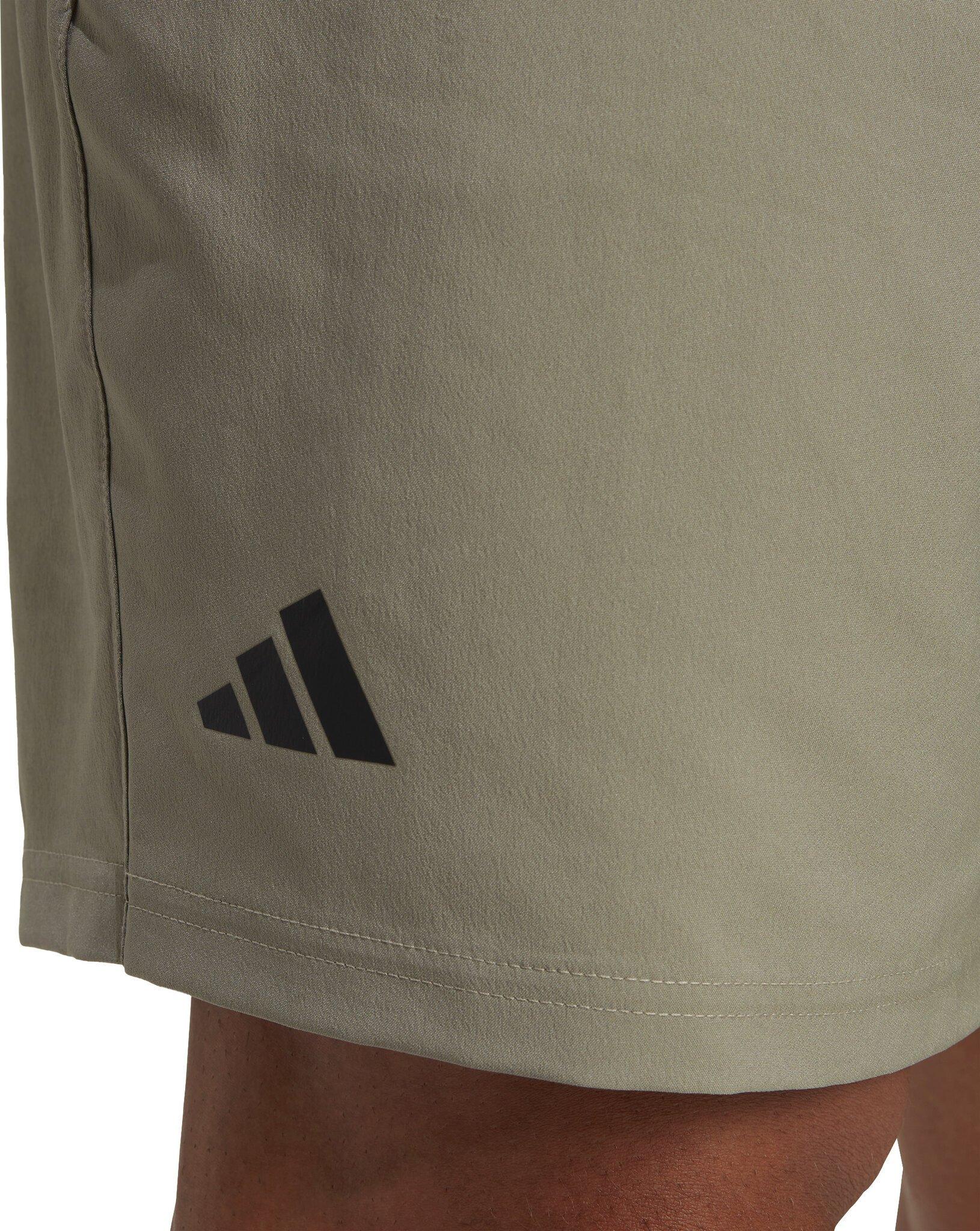 Numéro de l'image de la galerie de produits 4 pour le produit Short de tennis Club 3-Stripes - Homme