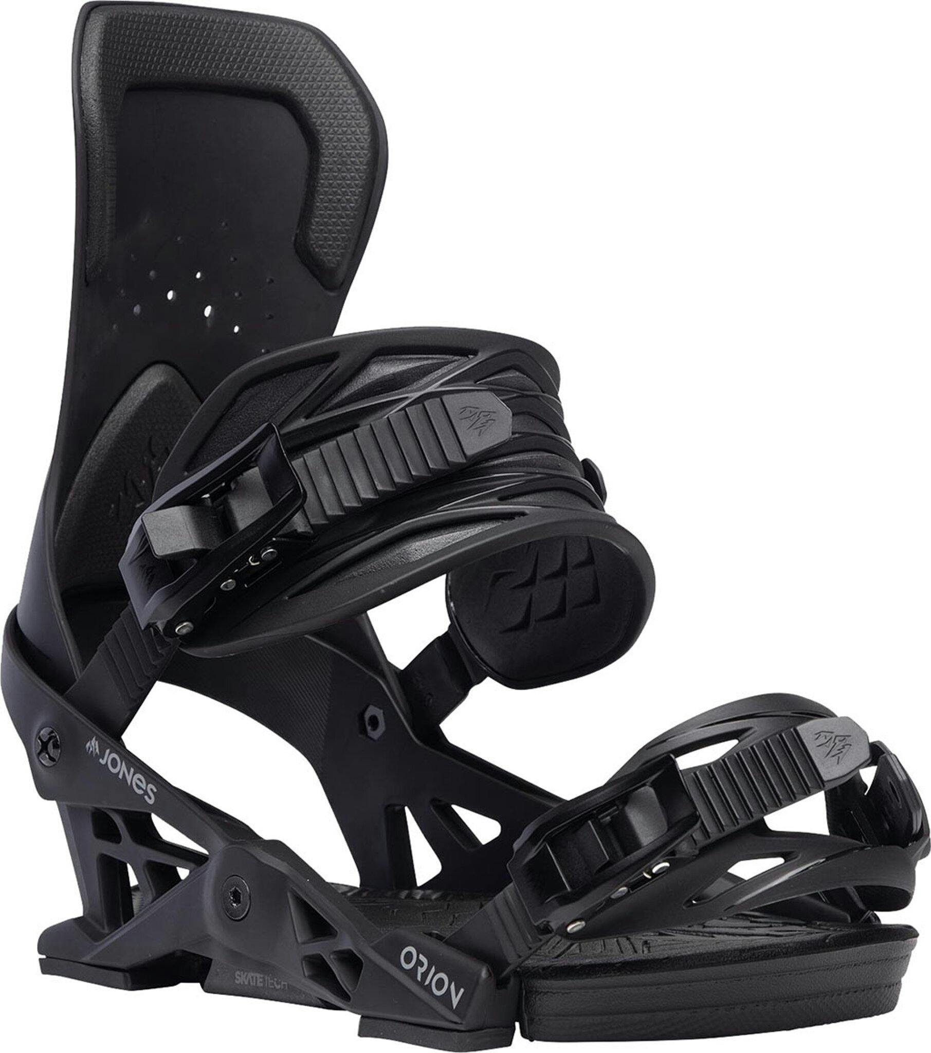 Product gallery image number 5 for product Orion Snowboard Binding - Men's