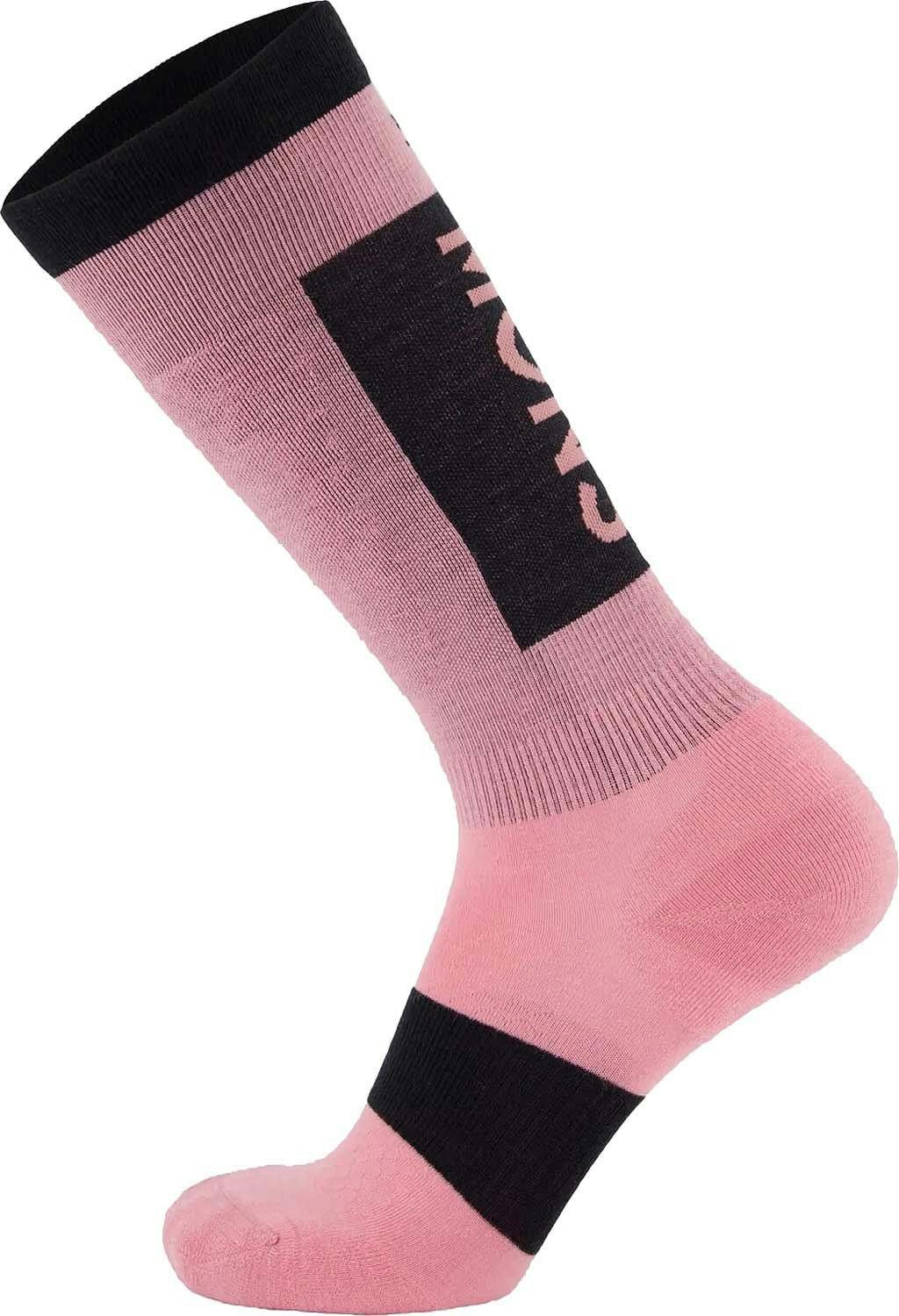 Image de produit pour Chaussettes de neige en laine mérinos Atlas - Unisexe