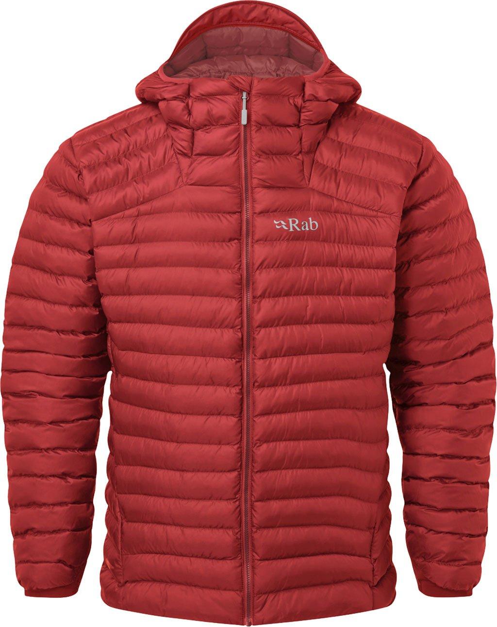 Image de produit pour Manteau Cirrus Alpine - Homme