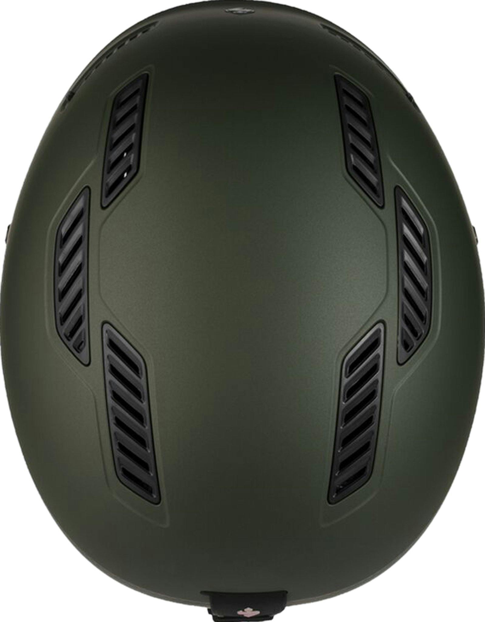 Product gallery image number 3 for product Igniter 2Vi MIPS Helmet - Unisex