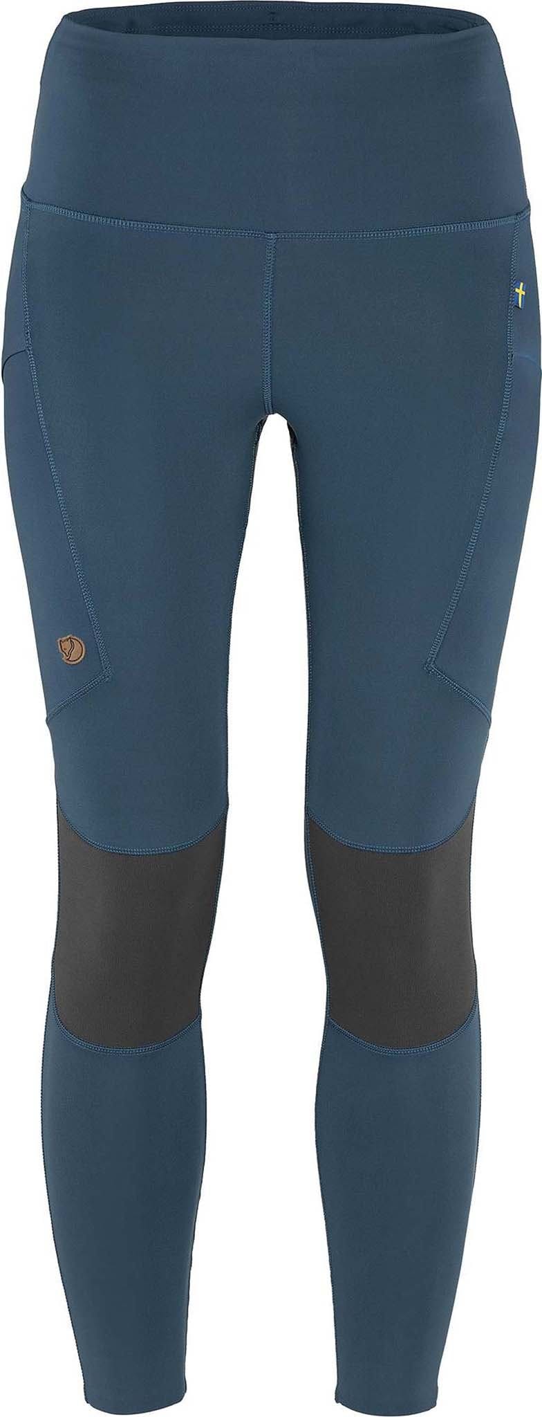 Product image for Abisko Trekking Pro Tights - Women's