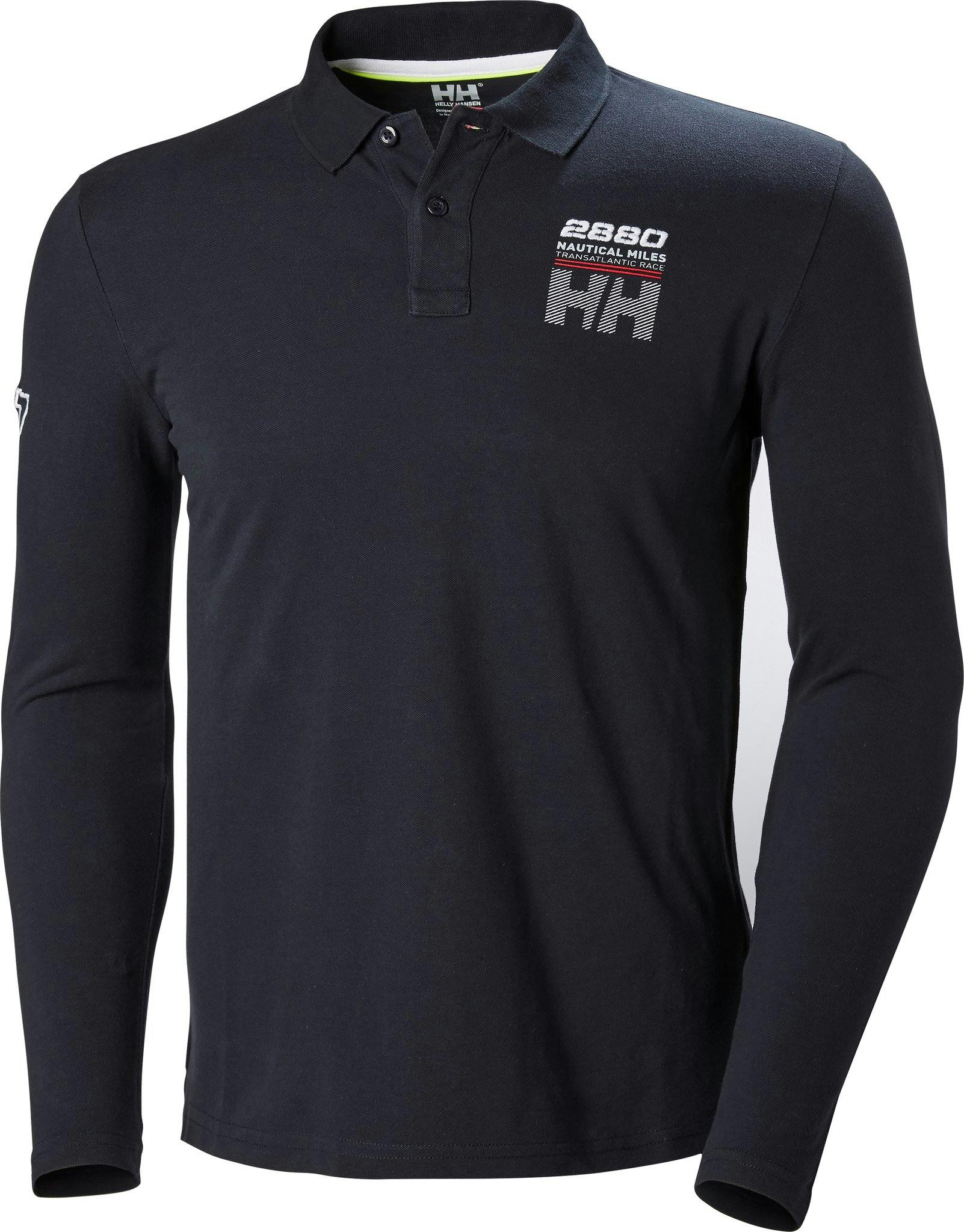 Product gallery image number 3 for product HP Club Rugger - Men's