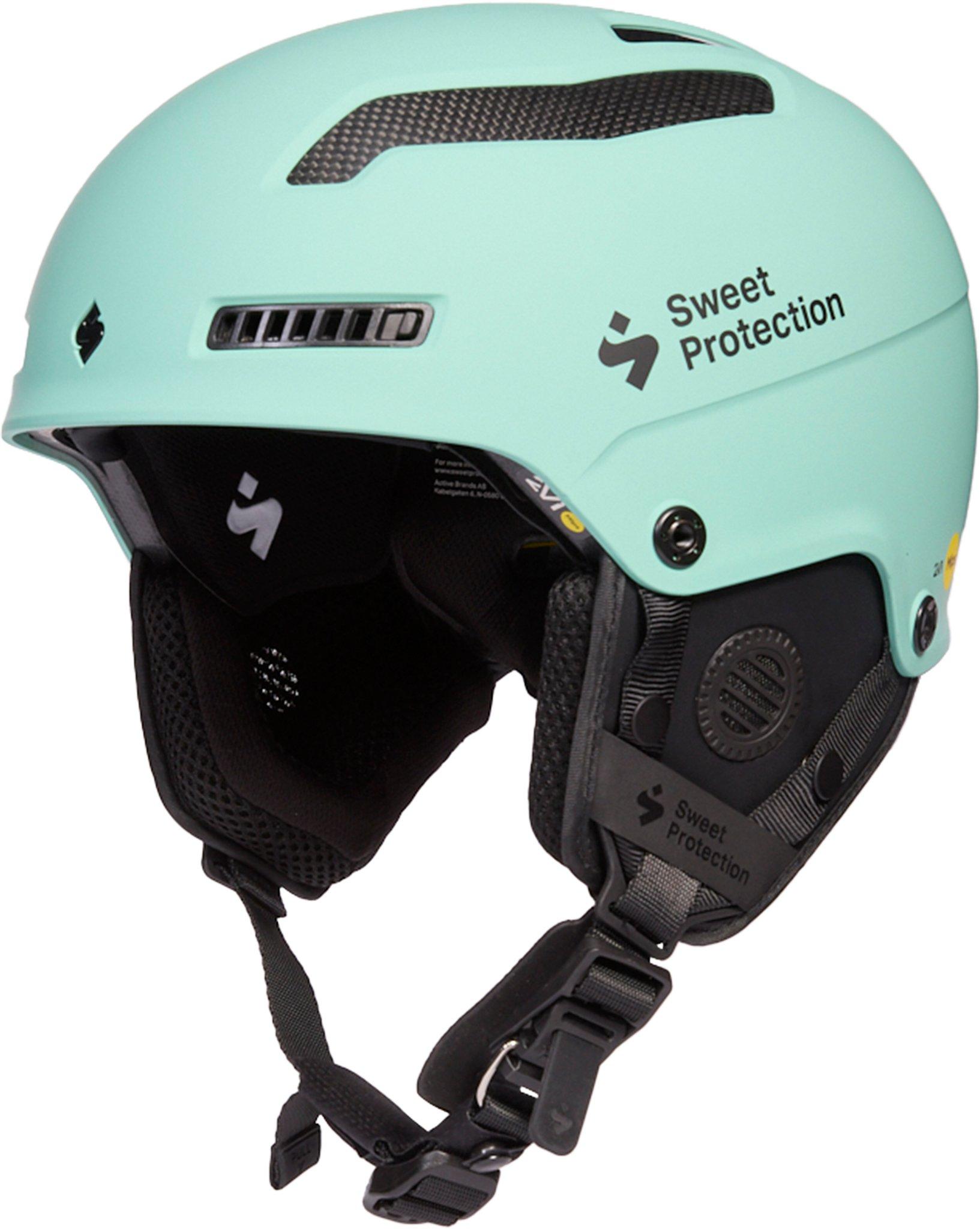 Product image for Trooper 2Vi SL MIPS Helmet - Unisex