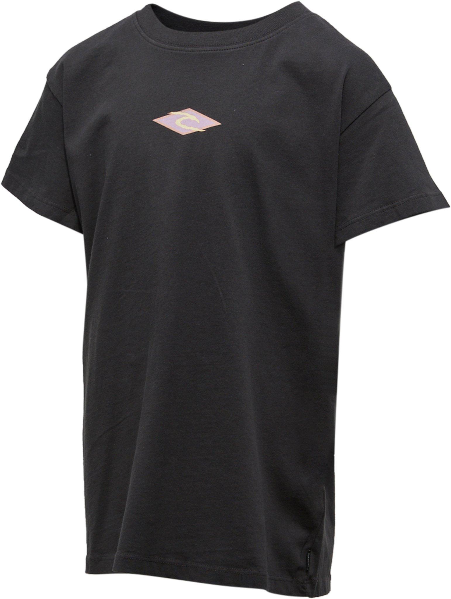 Product gallery image number 3 for product Tropic Search Tee - Girls