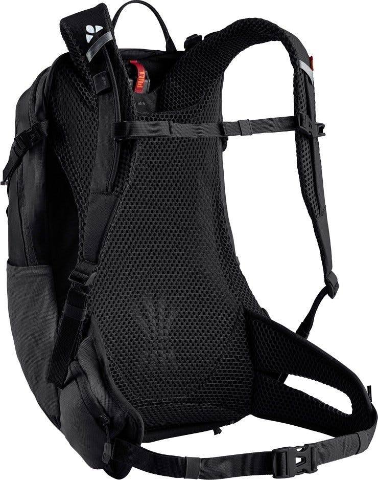 Product gallery image number 2 for product Tremalzo 16 Backpack