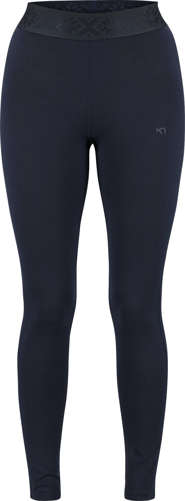 Product gallery image number 1 for product Lucie Base Layer Pants - Women's