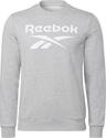 Couleur: Medium Grey Heather - White