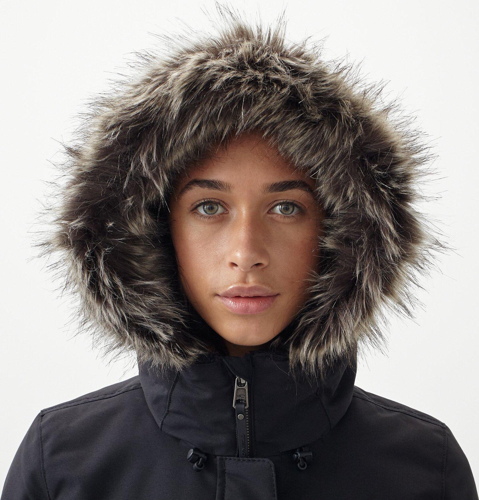 Numéro de l'image de la galerie de produits 6 pour le produit Parka Journey - Femme