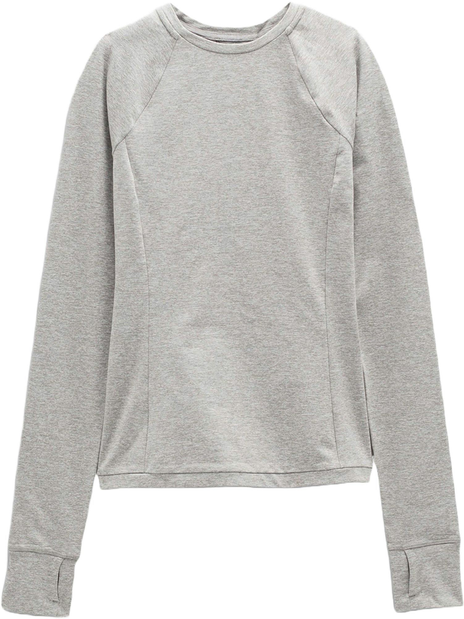 Product gallery image number 1 for product Ice Flow Crew Neck Pullover - Women's