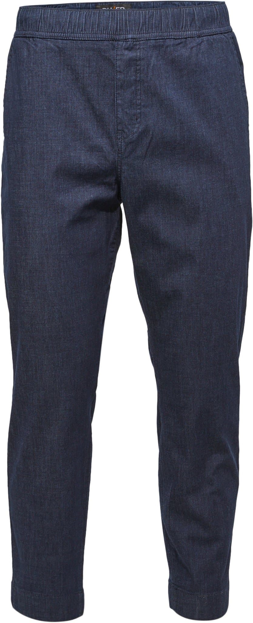 Numéro de l'image de la galerie de produits 1 pour le produit Pantalon Rove en denim léger - Homme