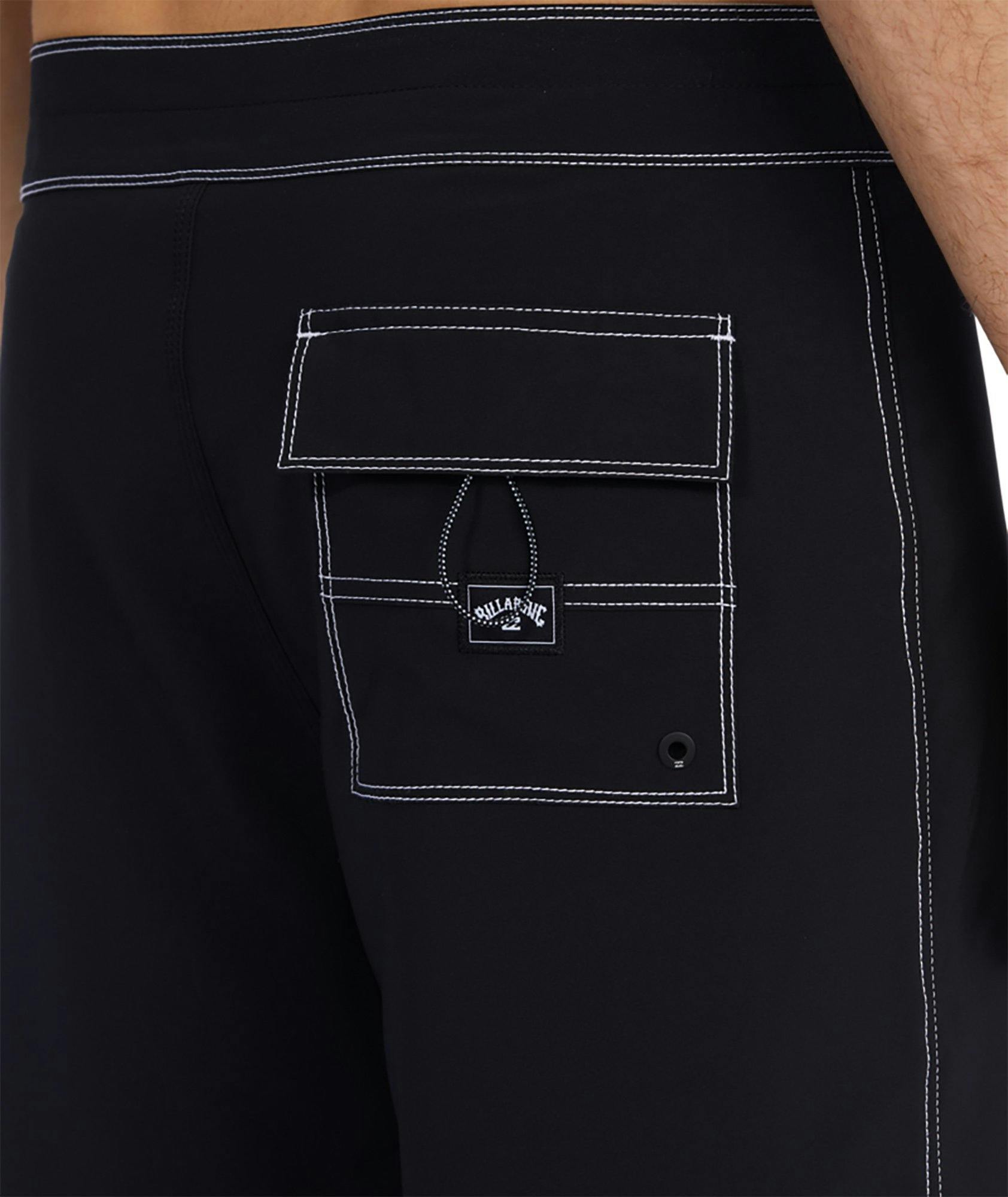 Product gallery image number 7 for product All Day Pro Boardshorts 19" - Men's