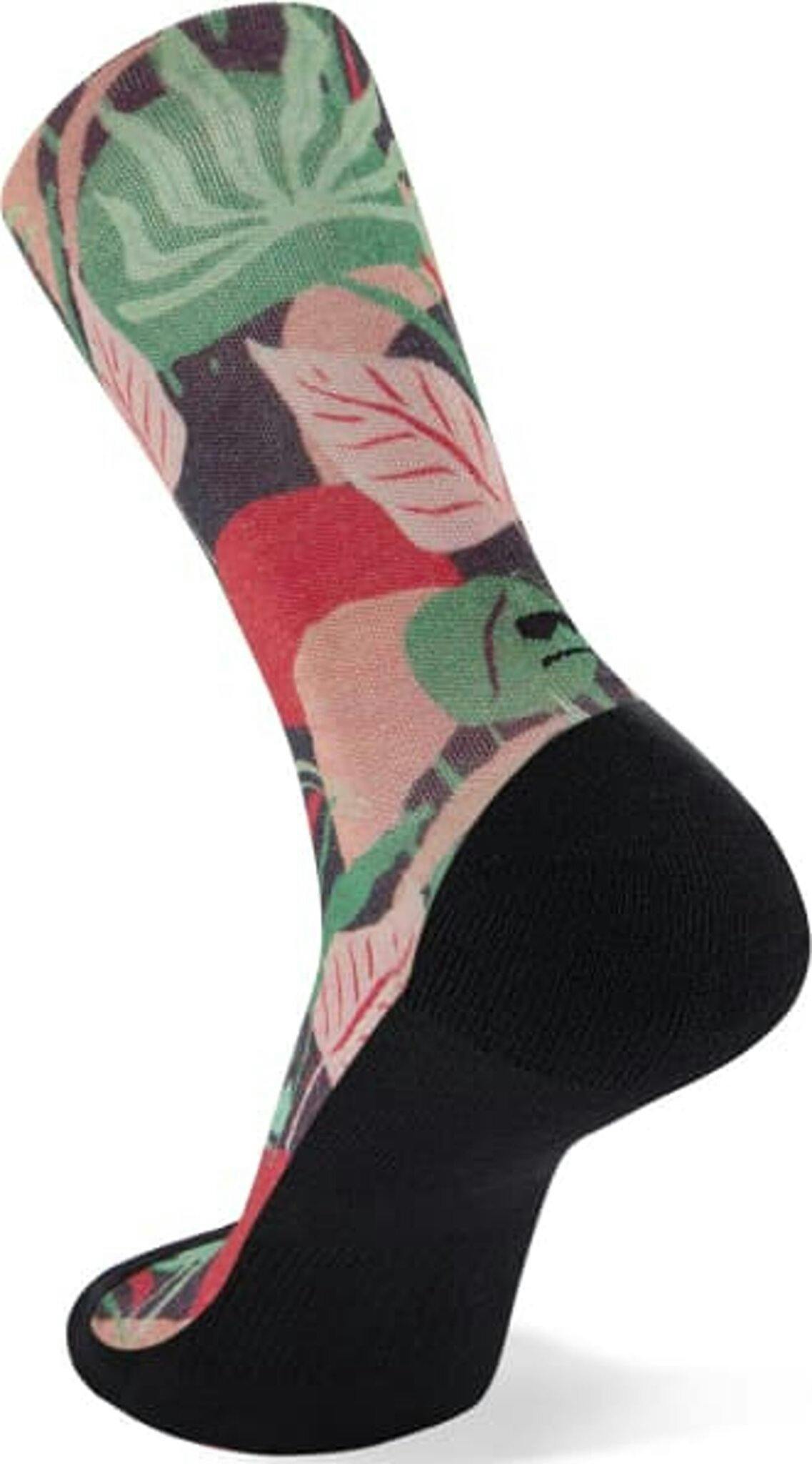 Product gallery image number 2 for product Atlas Crew Digital 3X Sock 3 Pack