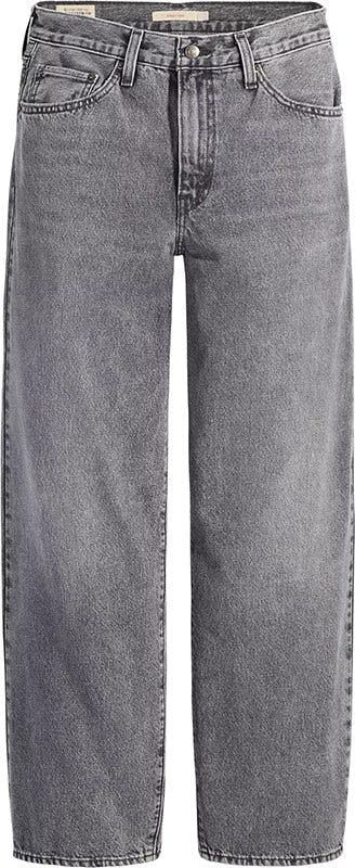 Product gallery image number 1 for product Baggy Dad Jeans - Women's