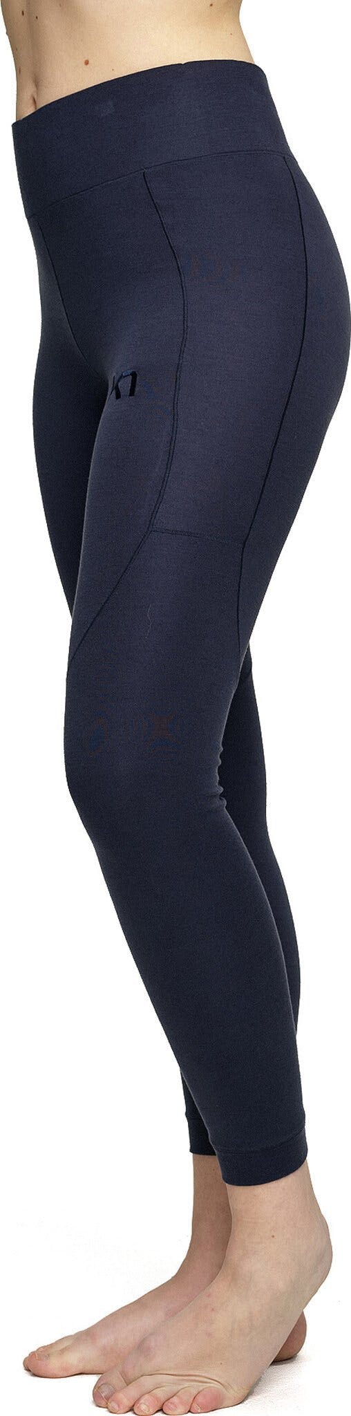 Product gallery image number 2 for product Rulle High Waist Pant - Women's