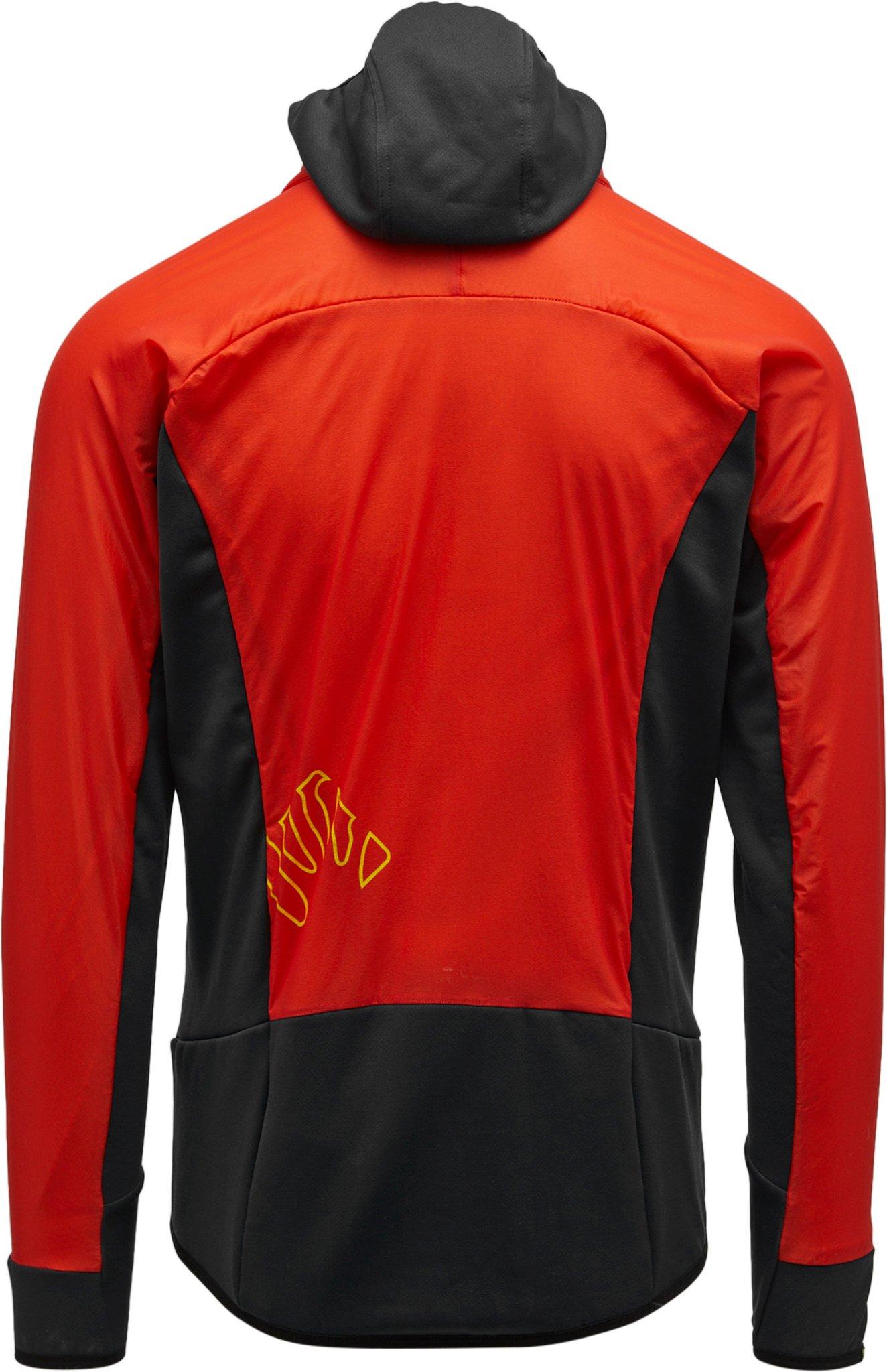 Product gallery image number 6 for product Miage Polartec Jacket - Men's