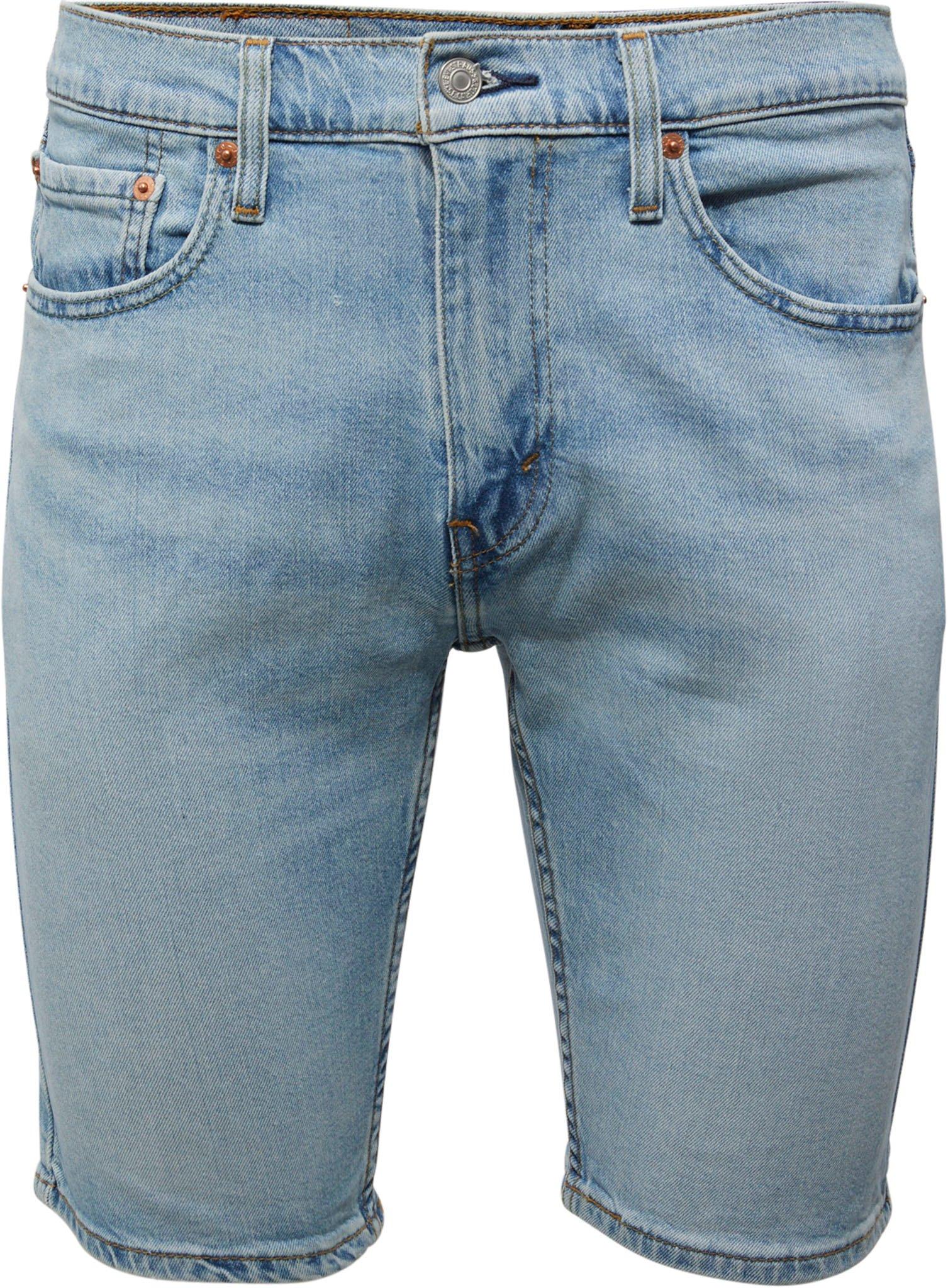 Product image for 412 Slim Fit Jean Shorts - Men's