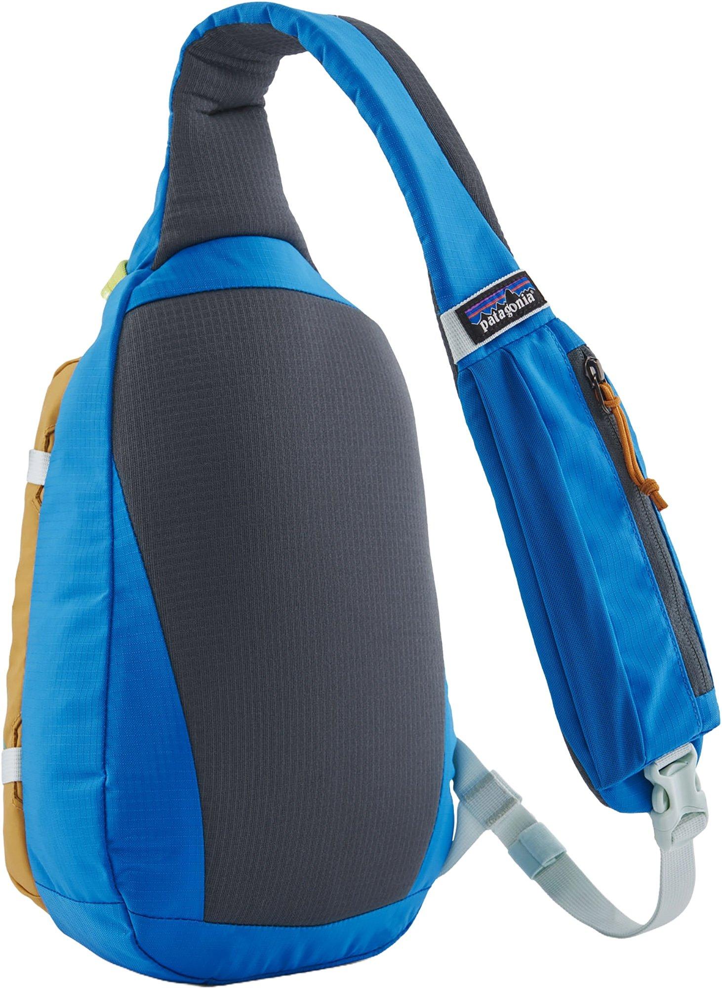 Product gallery image number 3 for product Atom Sling Bag 8L