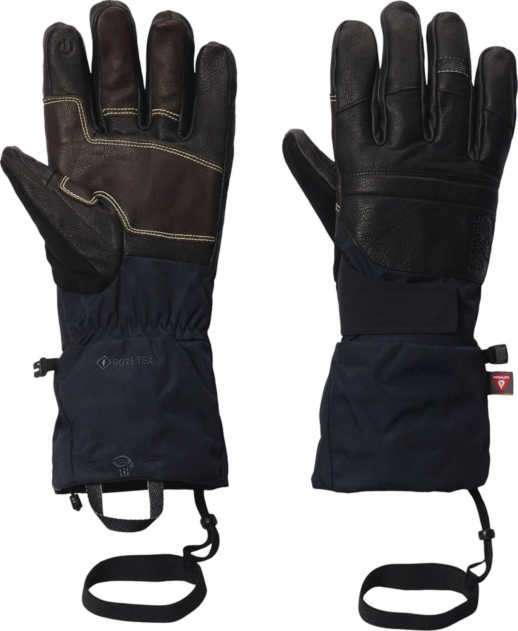 Product gallery image number 1 for product Boundary Ridge™ Gore-Tex™ Glove - Unisex