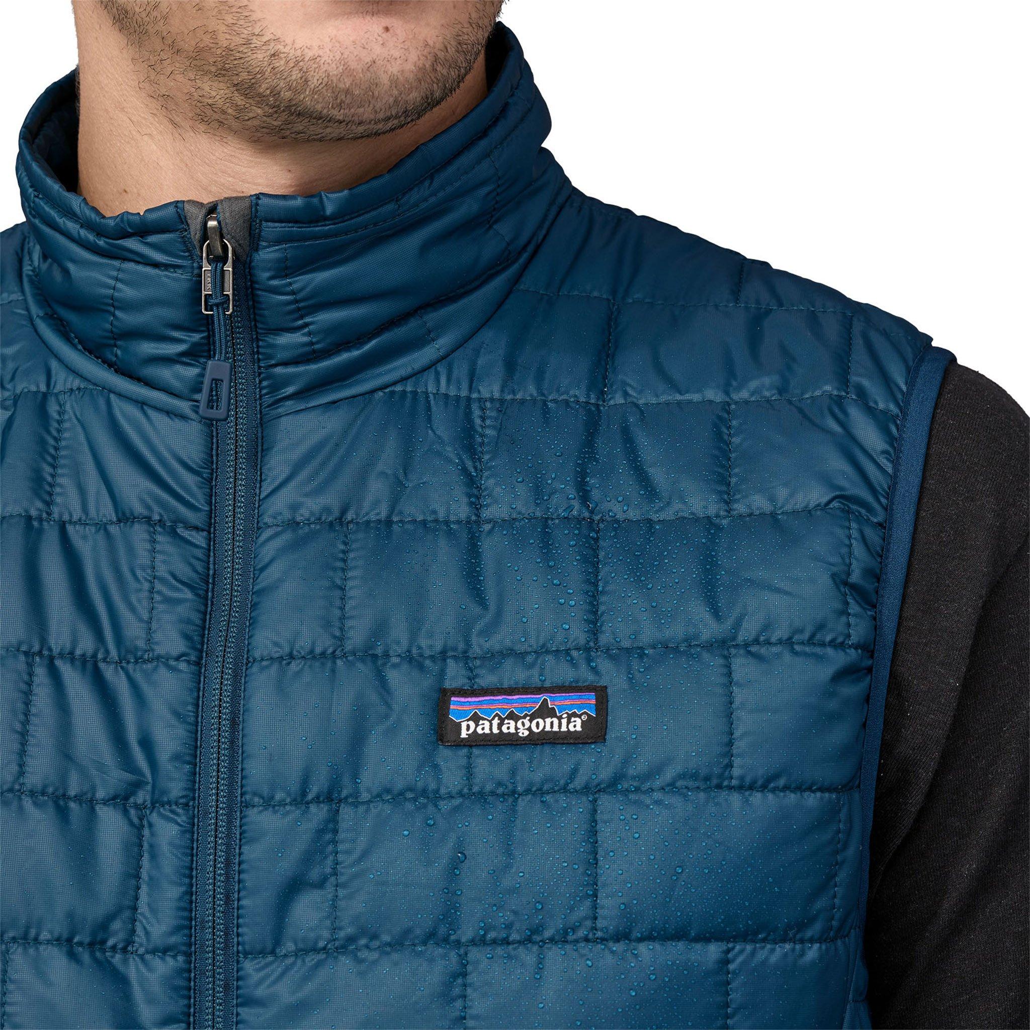 Product gallery image number 8 for product Nano Puff Vest - Men's