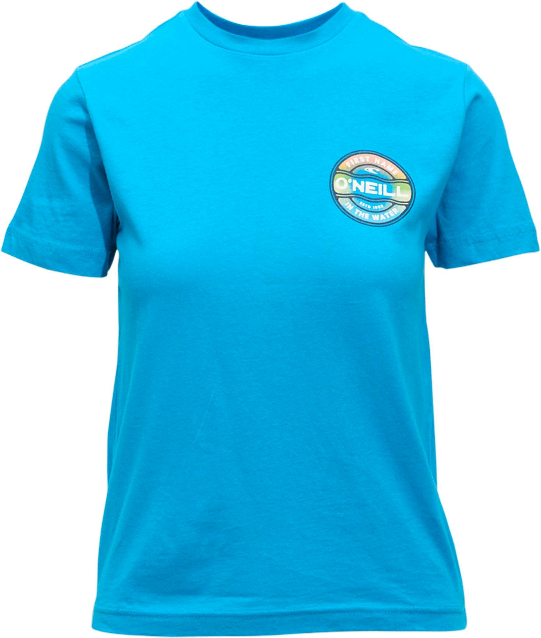 Product image for Ripple Short Sleeve T-Shirt - Boys