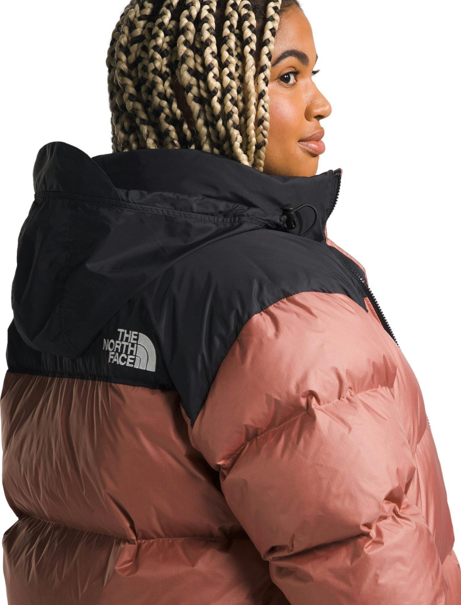 Product gallery image number 6 for product Plus 1996 Retro Nuptse Jacket - Women’s