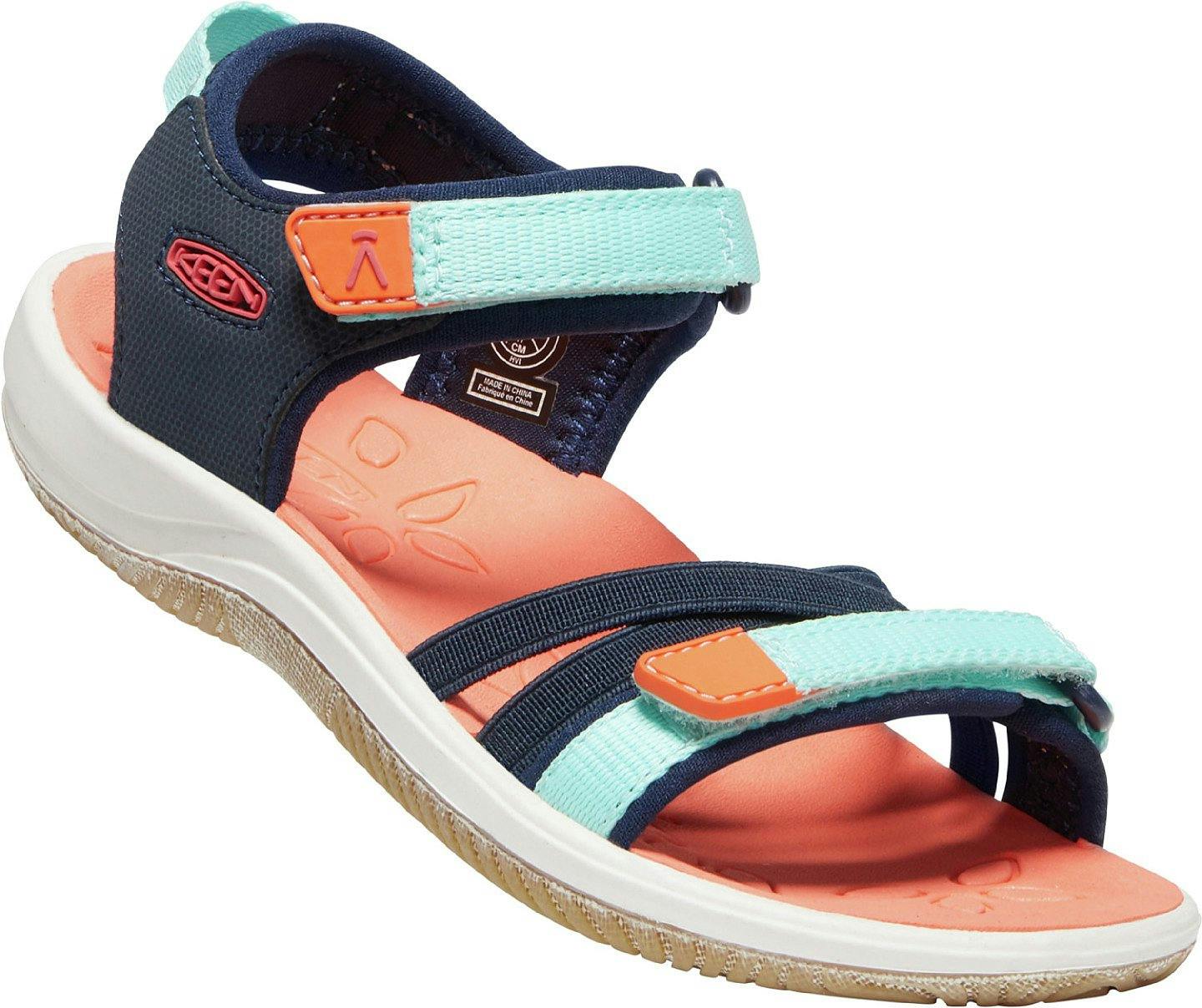Product gallery image number 3 for product Verano Sandals - Little Kids