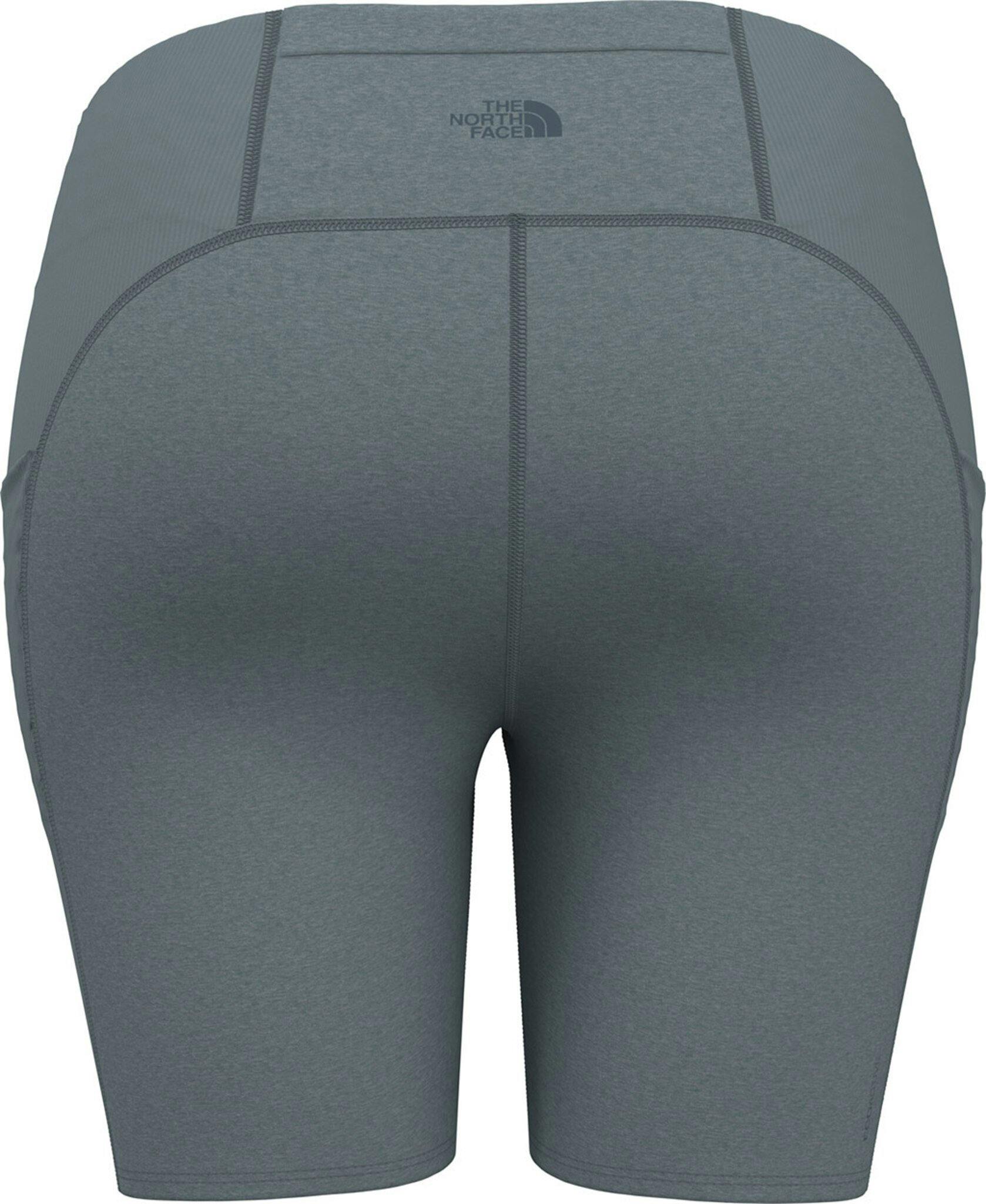 Product gallery image number 3 for product Plus Ea Dune Sky 9" Tight Short - Women's