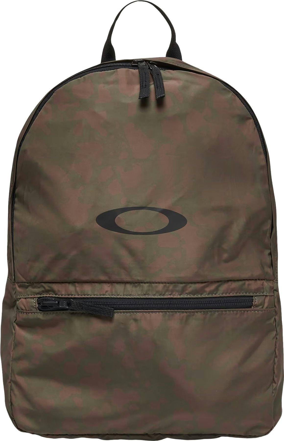 Image de produit pour Sac à dos The Freshman Packable RC 19L - Homme