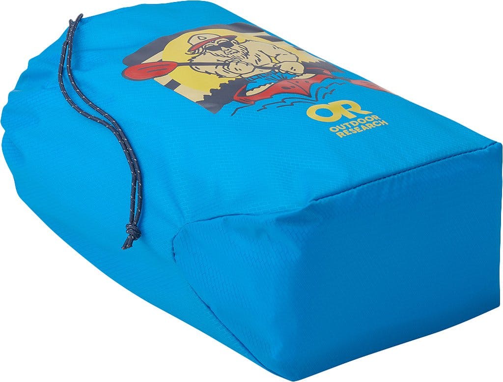 Product gallery image number 2 for product Packout Graphic Stuff Sack 20L